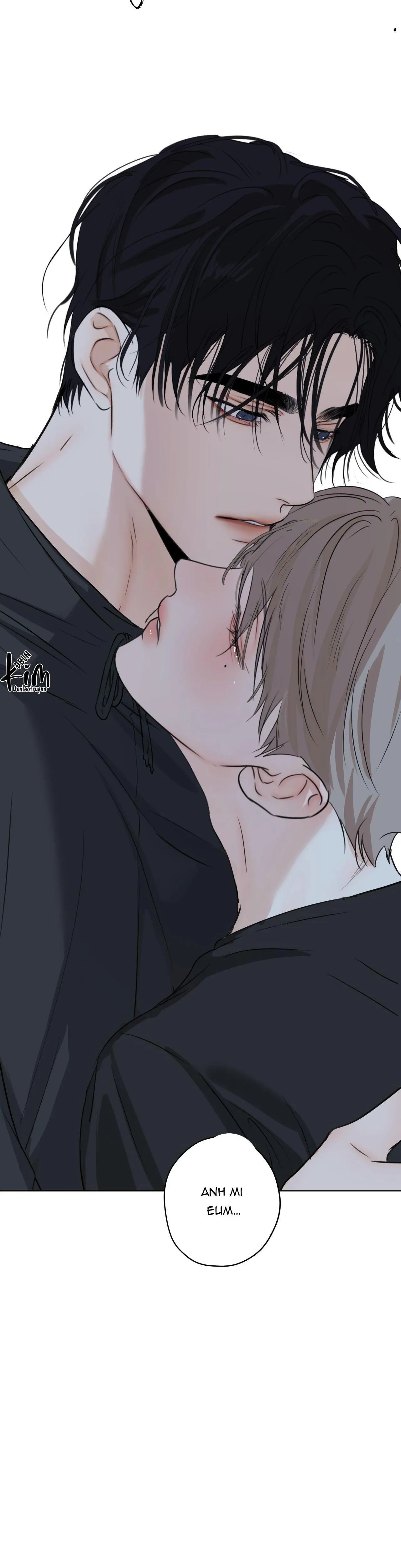 ÁI TÌNH VÀ DỤC VỌNG Chapter 36 Trang 22