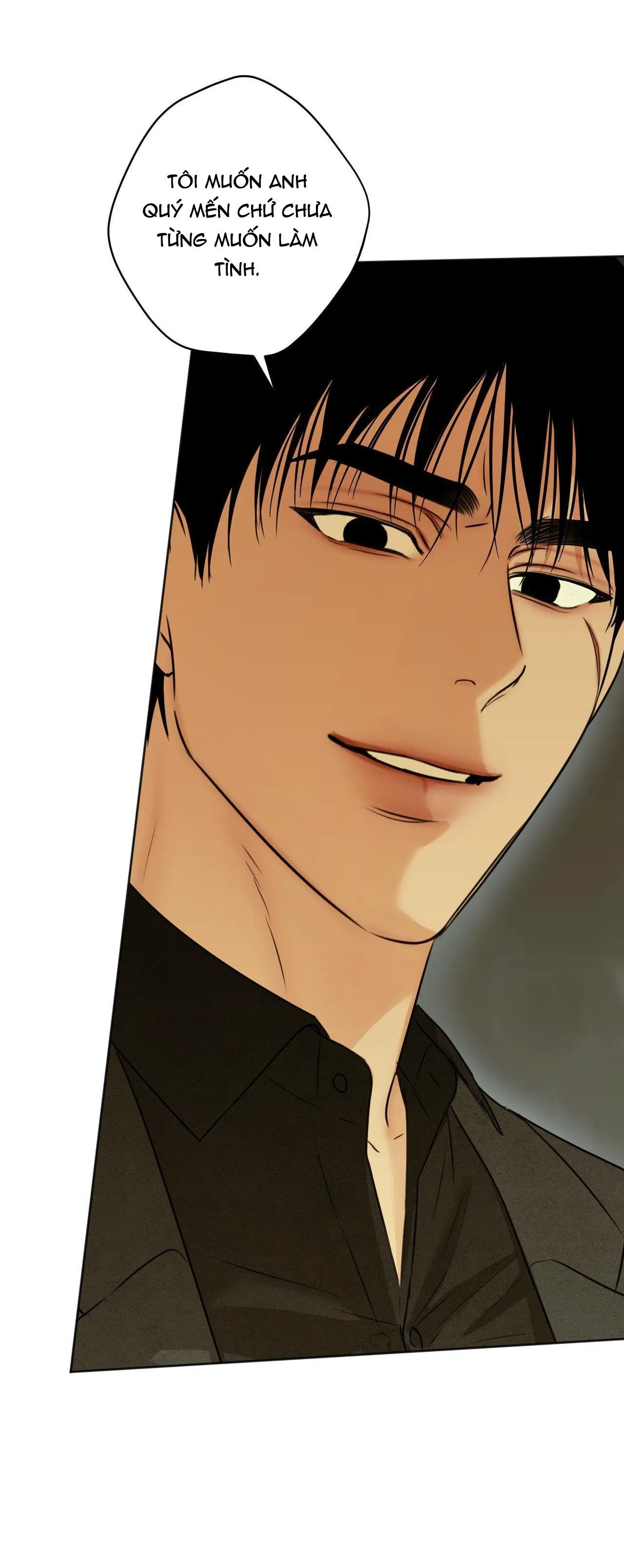 ÁI TÌNH VÀ DỤC VỌNG Chapter 37 Trang 6