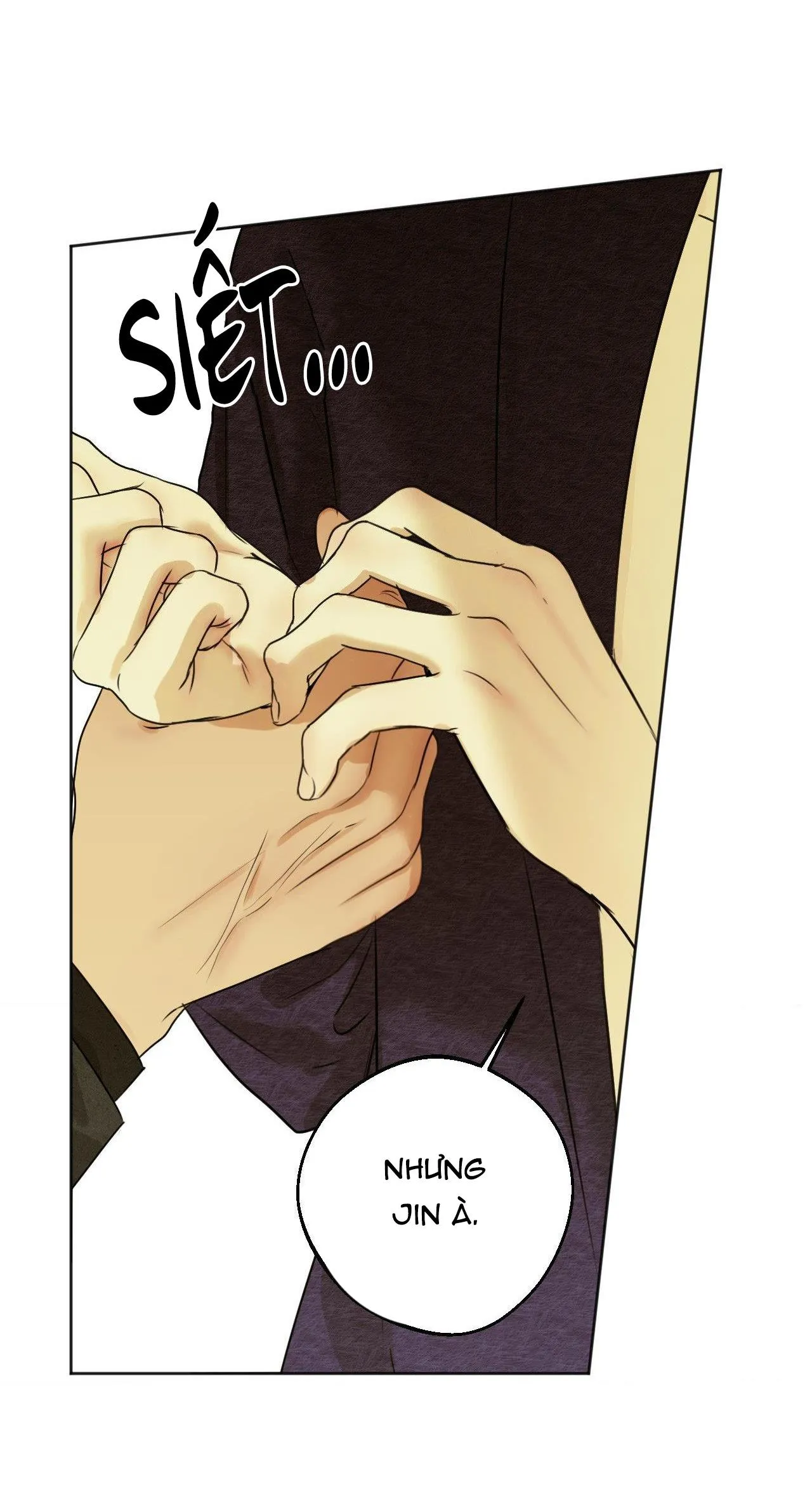 ÁI TÌNH VÀ DỤC VỌNG Chapter 37 Trang 10