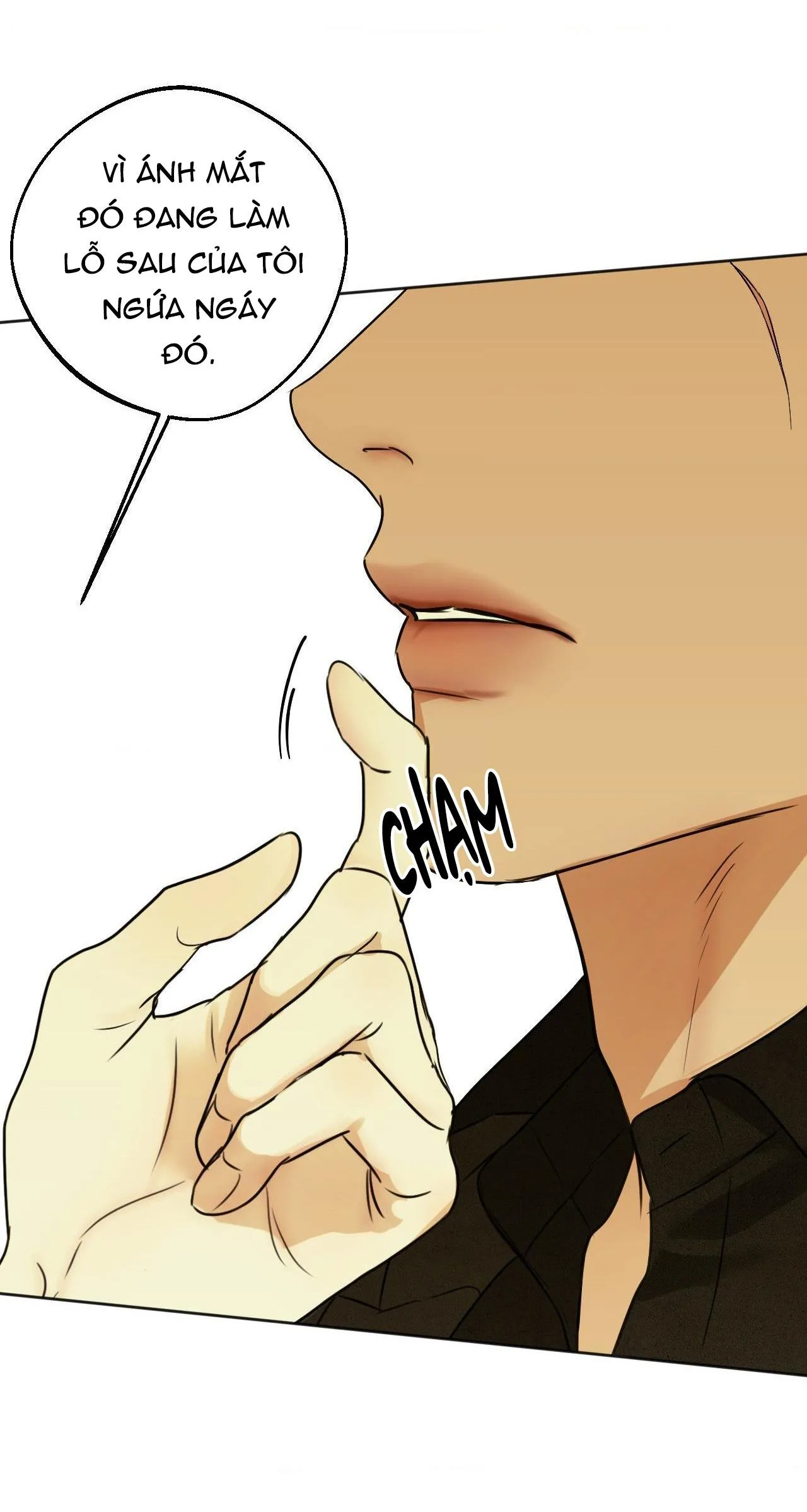 ÁI TÌNH VÀ DỤC VỌNG Chapter 37 Trang 14