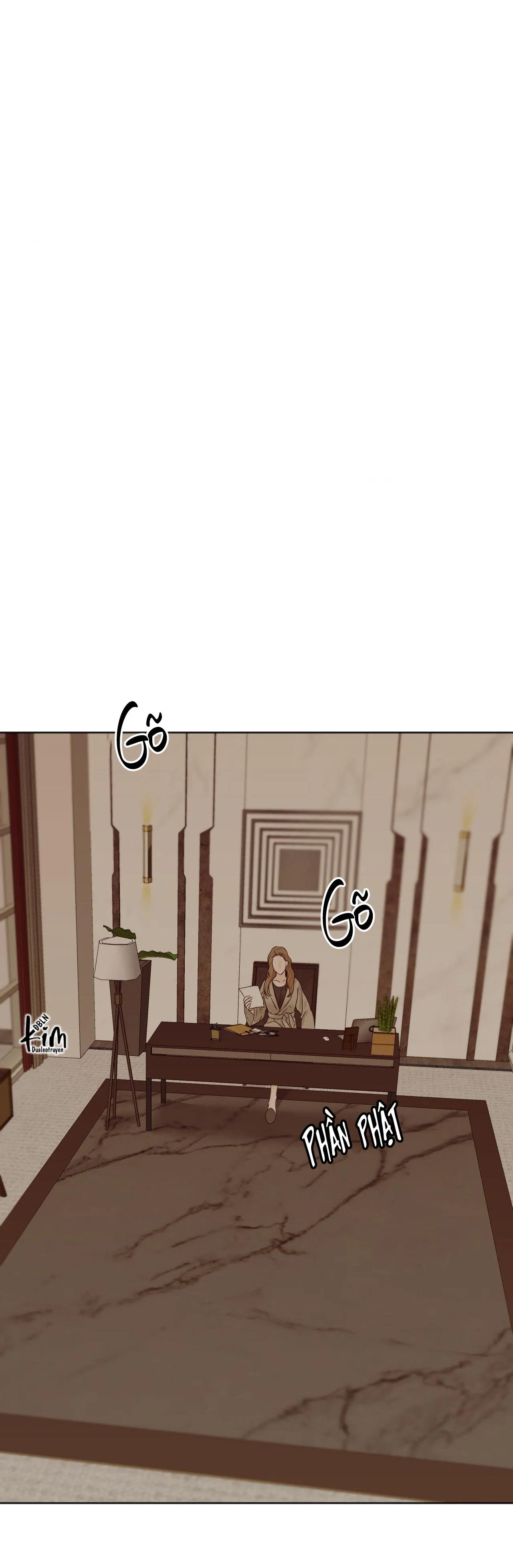 ÁI TÌNH VÀ DỤC VỌNG Chapter 37 Trang 18