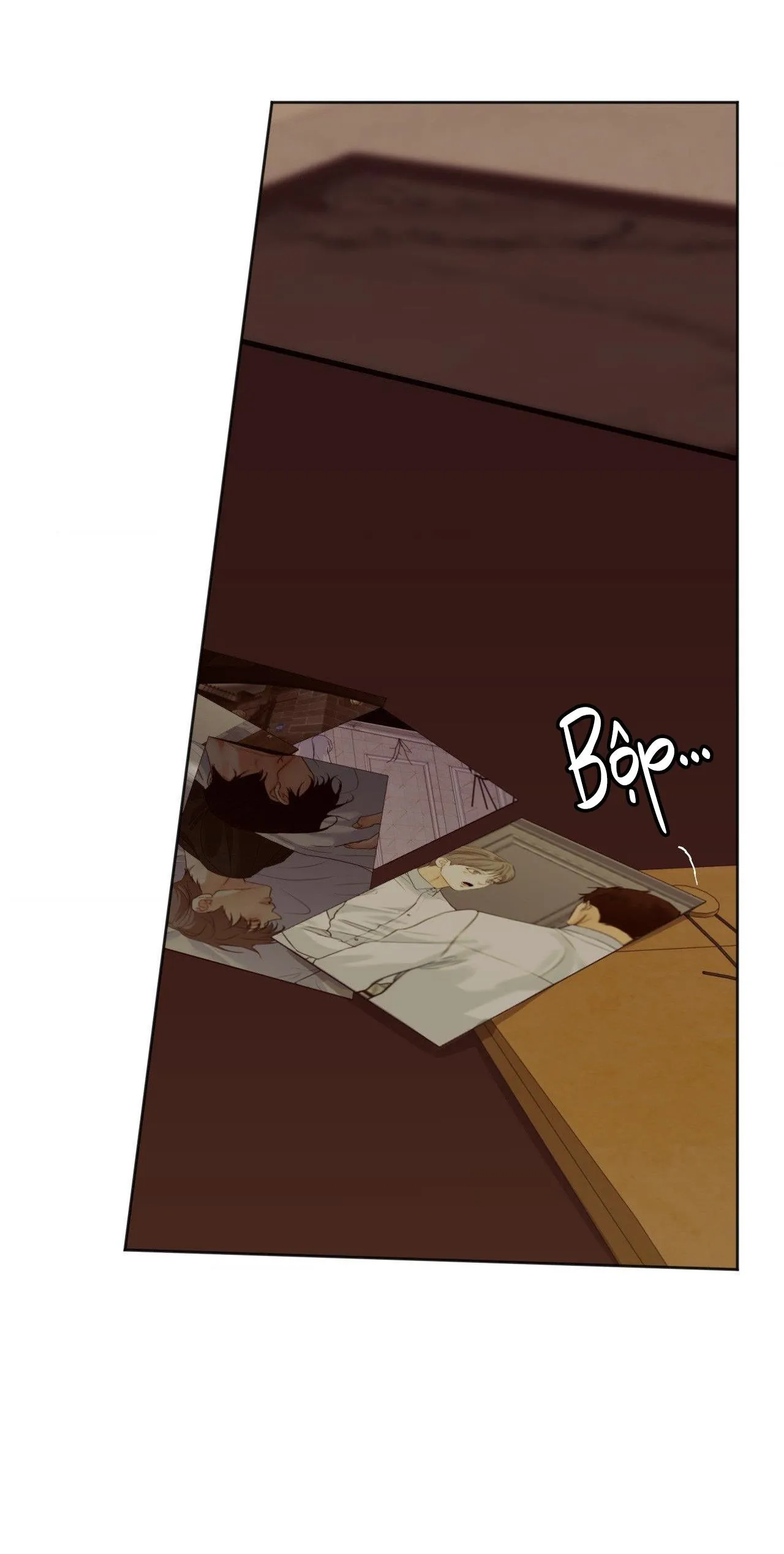 ÁI TÌNH VÀ DỤC VỌNG Chapter 37 Trang 19