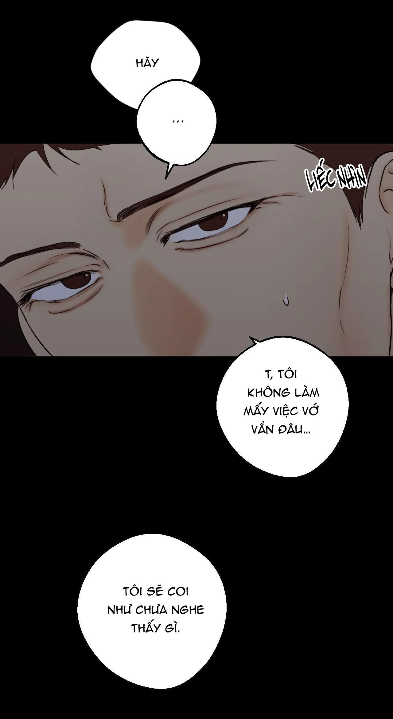 ÁI TÌNH VÀ DỤC VỌNG Chapter 37 Trang 23