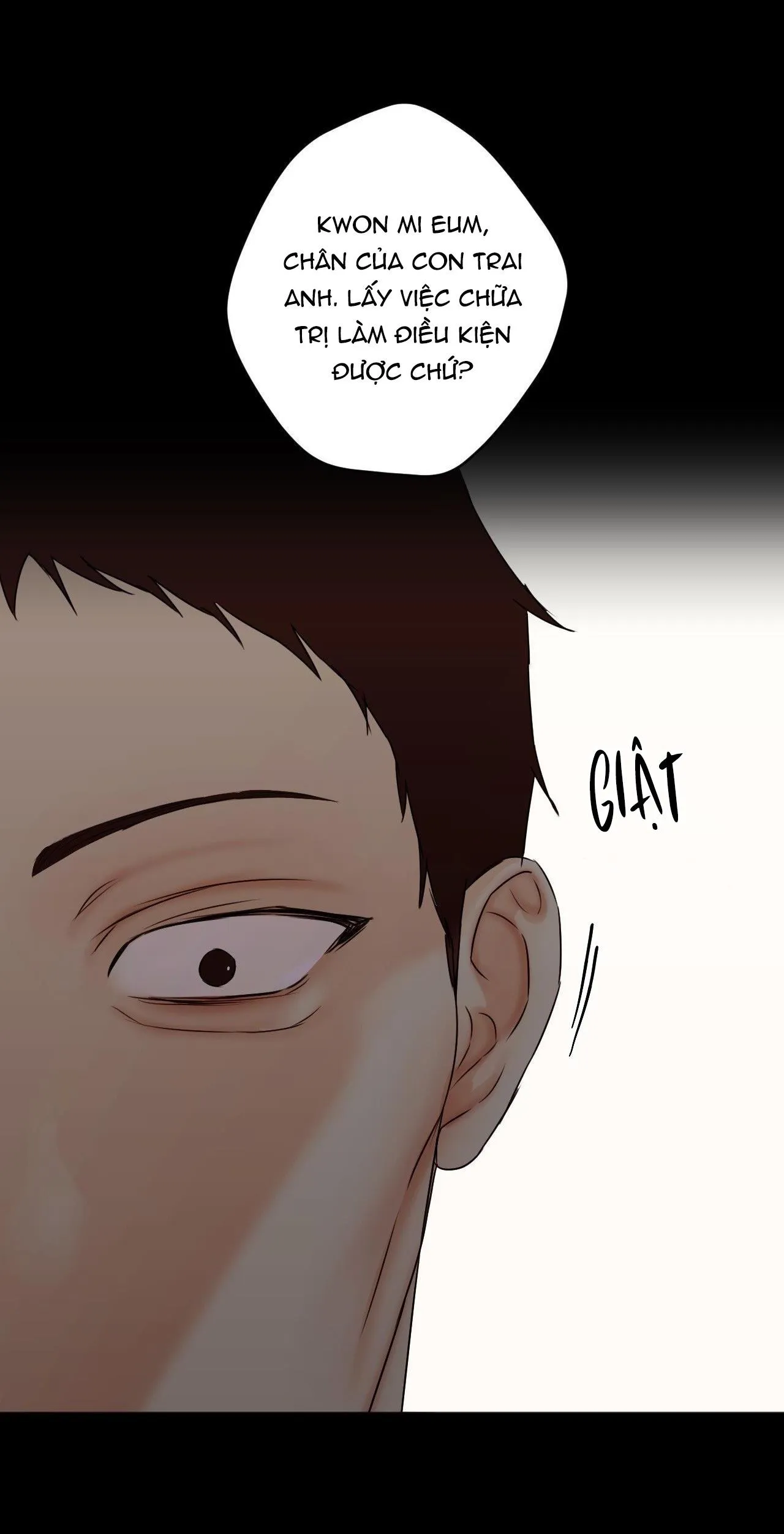 ÁI TÌNH VÀ DỤC VỌNG Chapter 37 Trang 25