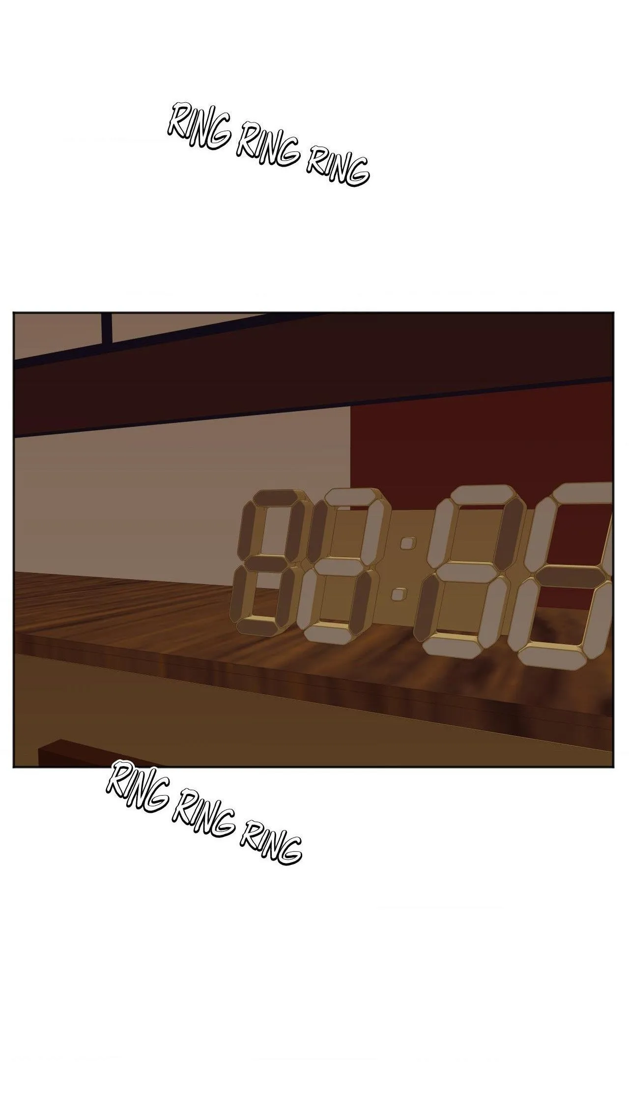 ÁI TÌNH VÀ DỤC VỌNG Chapter 37 Trang 35