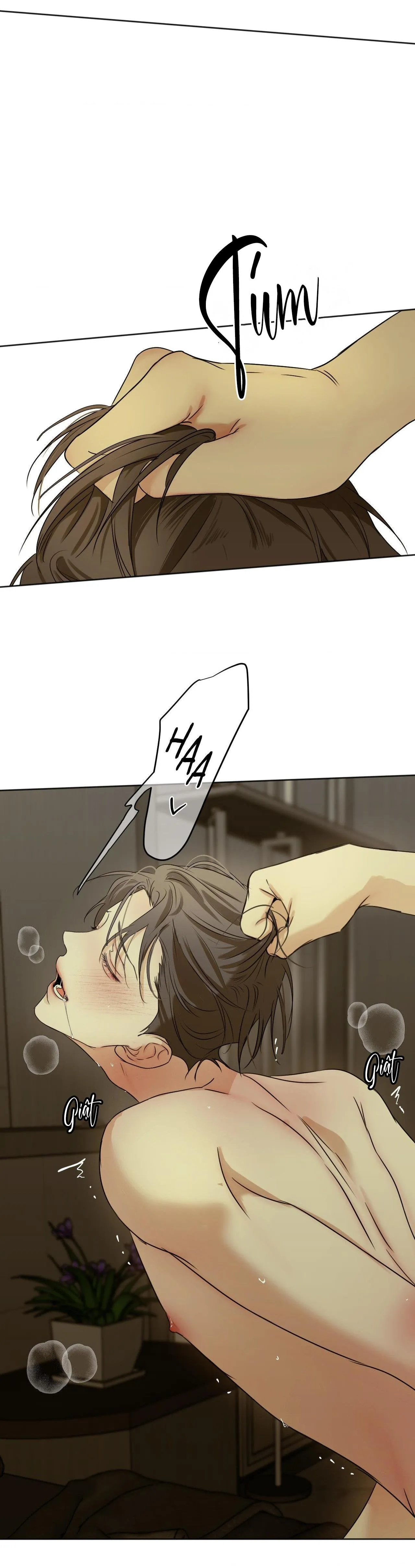 ÁI TÌNH VÀ DỤC VỌNG Chapter 37 Trang 42