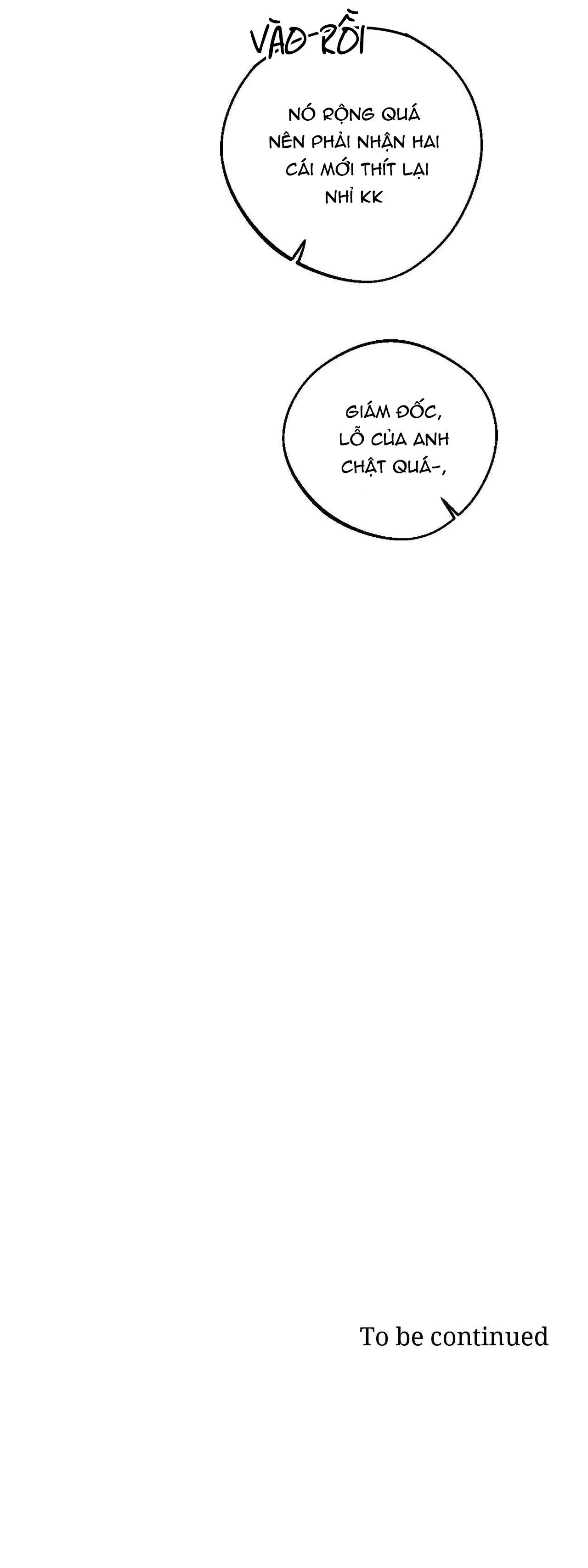 ÁI TÌNH VÀ DỤC VỌNG Chapter 37 Trang 48