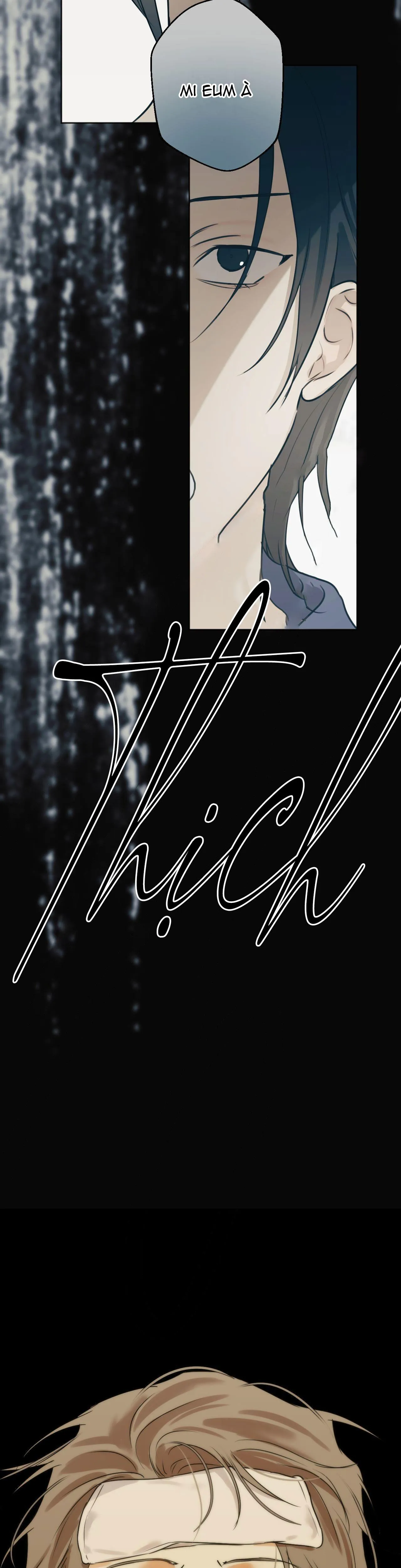 ÁI TÌNH VÀ DỤC VỌNG Chapter 38 Trang 6