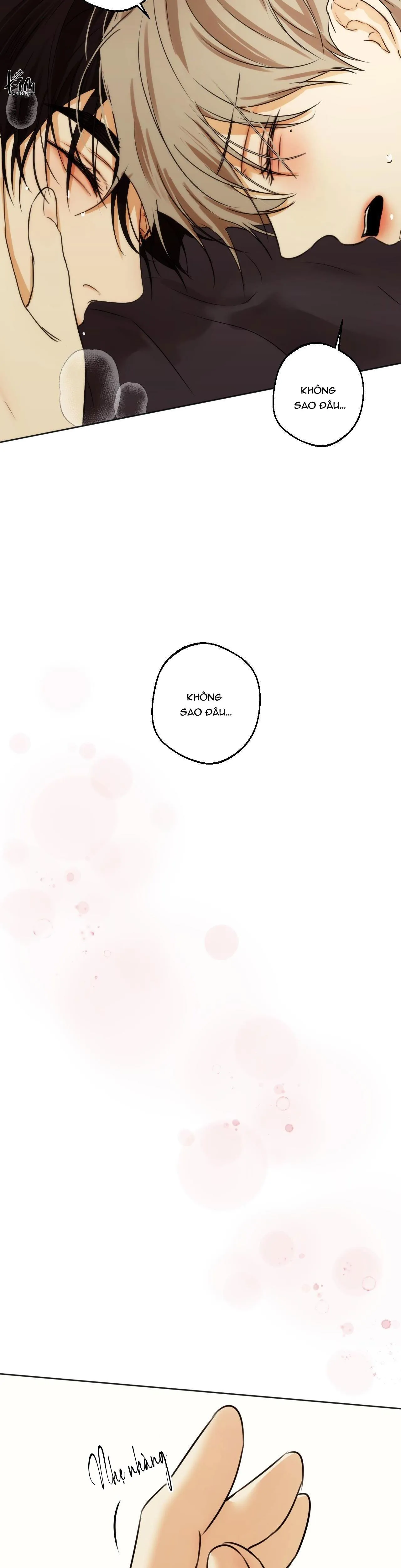 ÁI TÌNH VÀ DỤC VỌNG Chapter 38 Trang 12