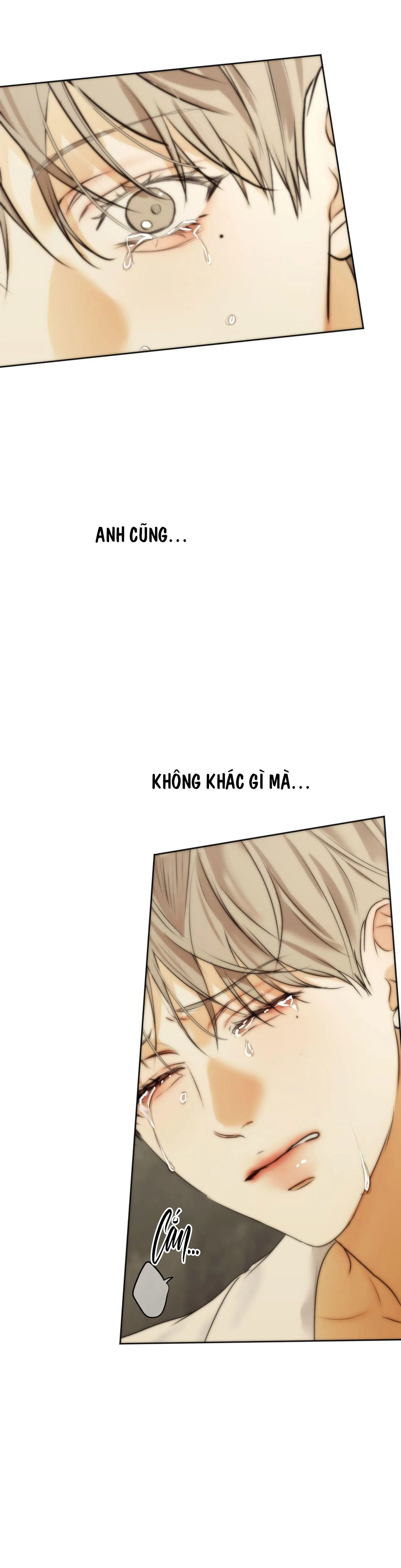 ÁI TÌNH VÀ DỤC VỌNG Chapter 38 Trang 20