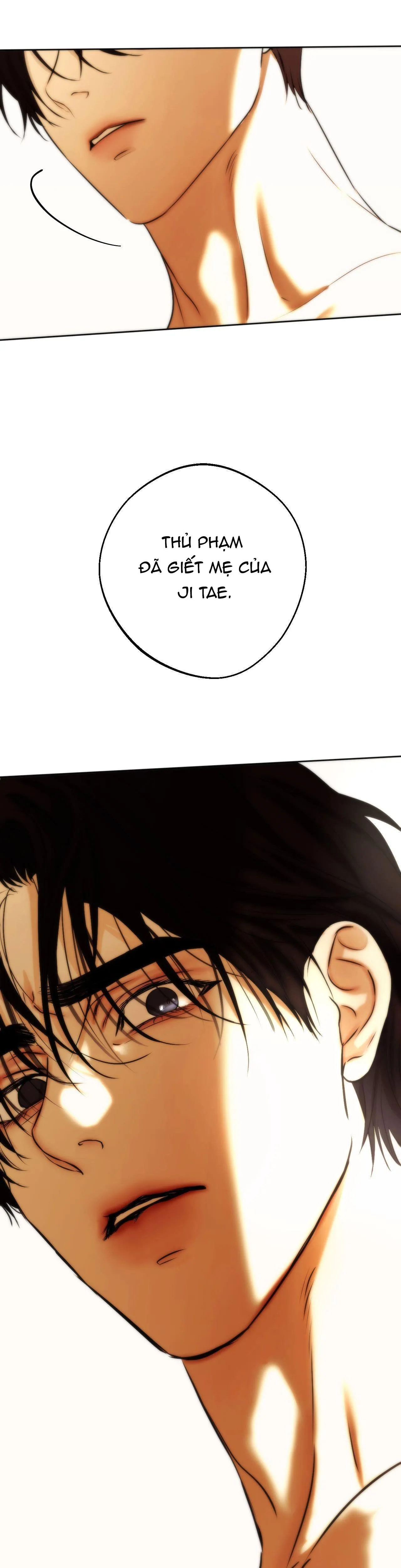 ÁI TÌNH VÀ DỤC VỌNG Chapter 38 Trang 35