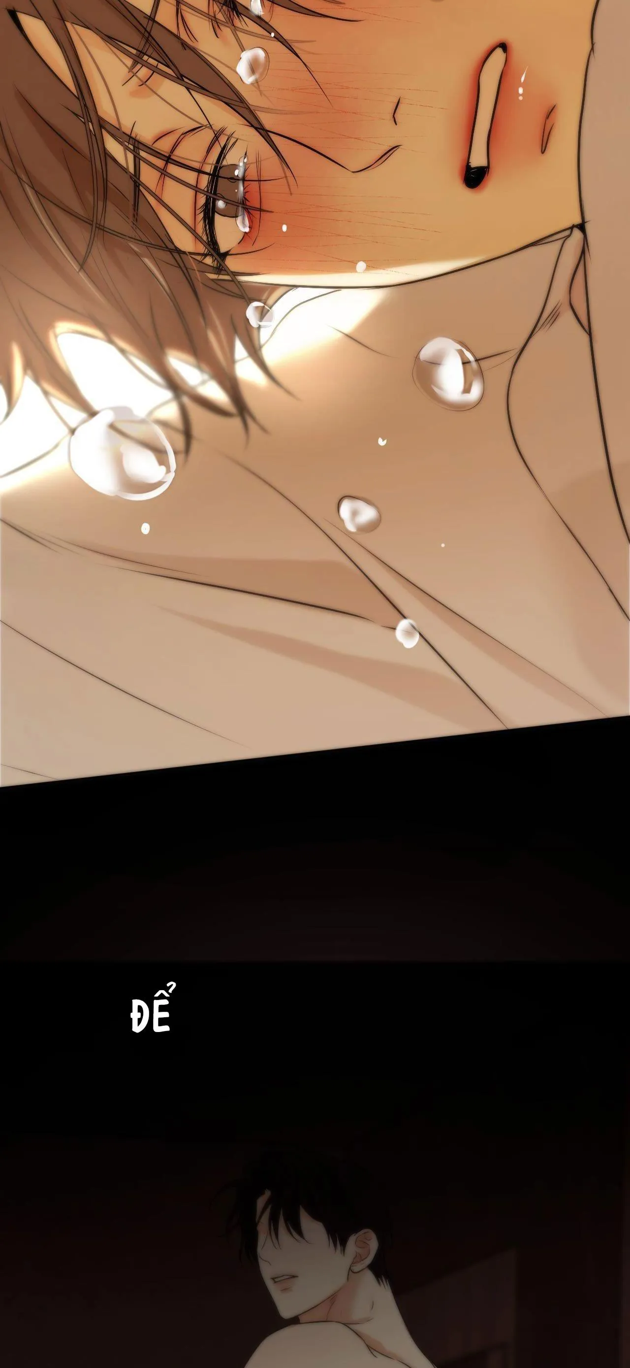 ÁI TÌNH VÀ DỤC VỌNG Chapter 38 Trang 37