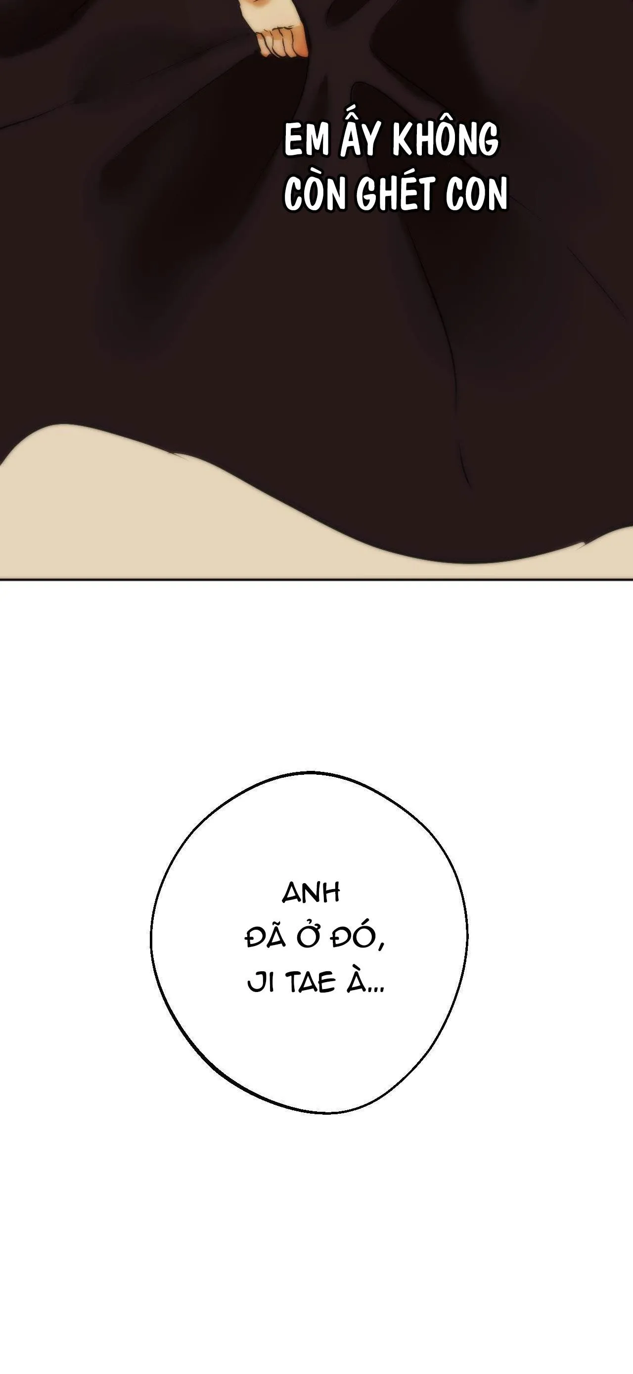 ÁI TÌNH VÀ DỤC VỌNG Chapter 38 Trang 39