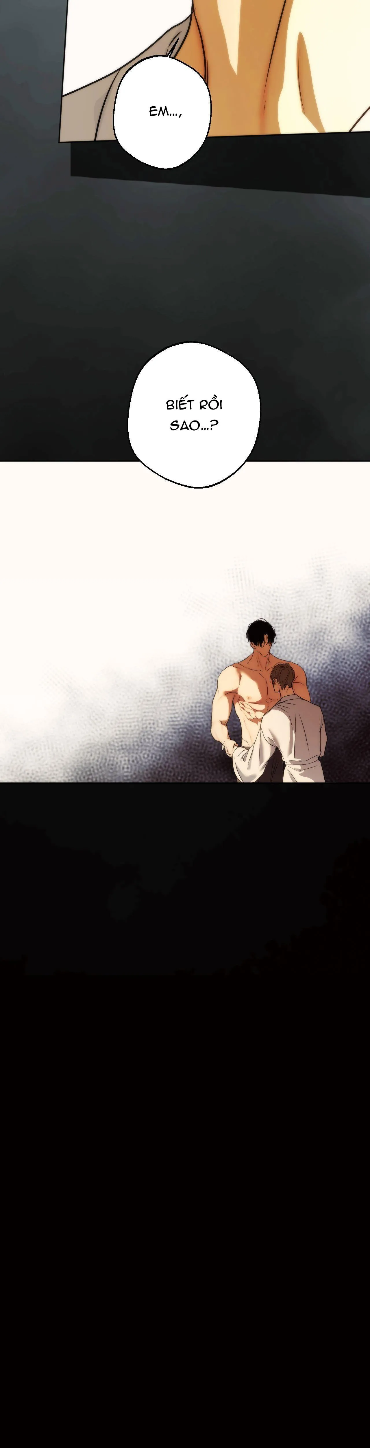 ÁI TÌNH VÀ DỤC VỌNG Chapter 39 Trang 8