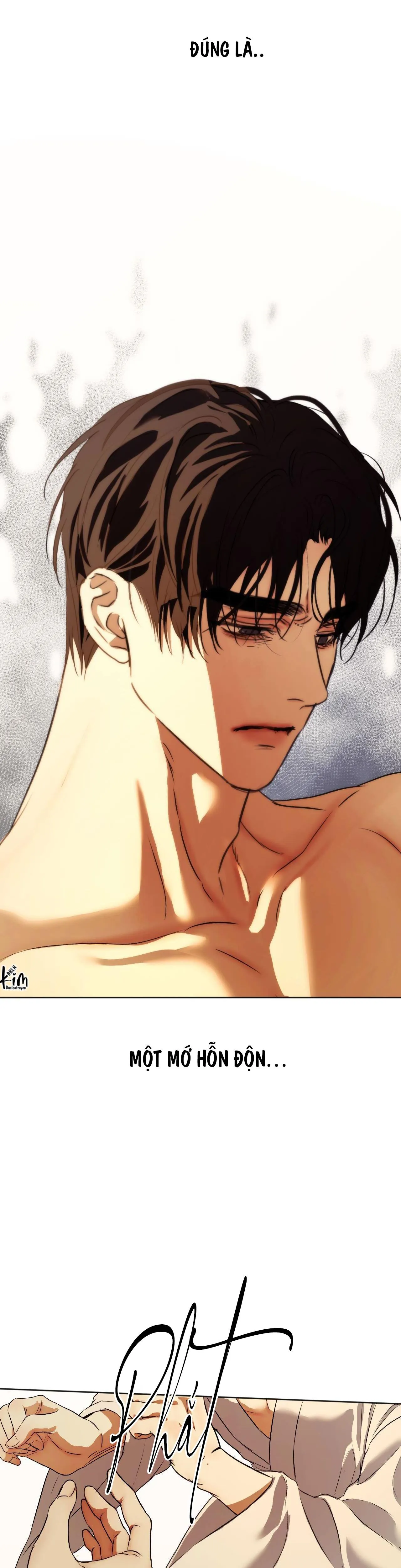 ÁI TÌNH VÀ DỤC VỌNG Chapter 39 Trang 17