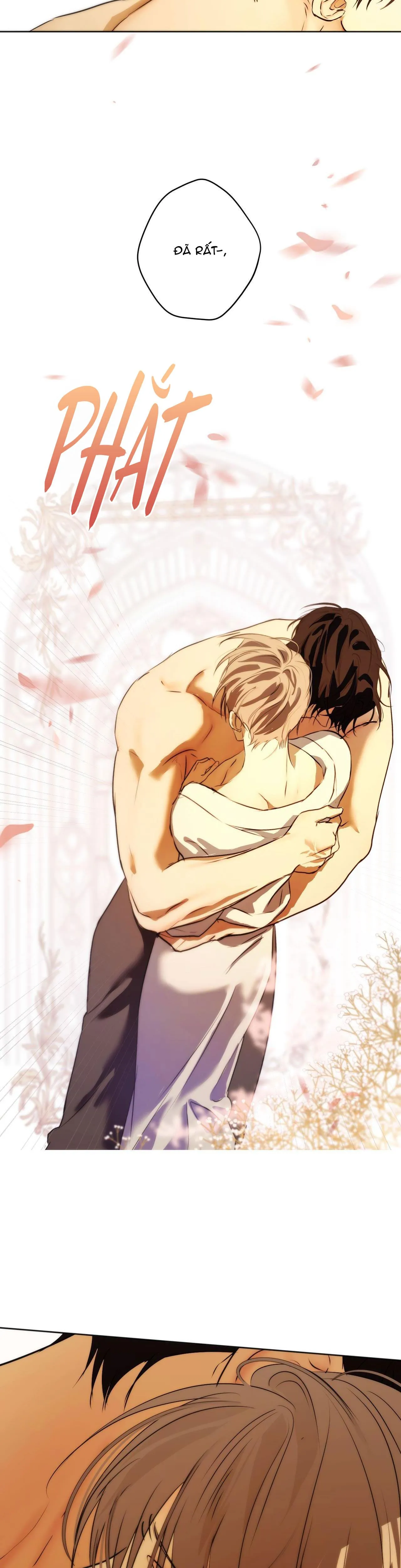 ÁI TÌNH VÀ DỤC VỌNG Chapter 39 Trang 22