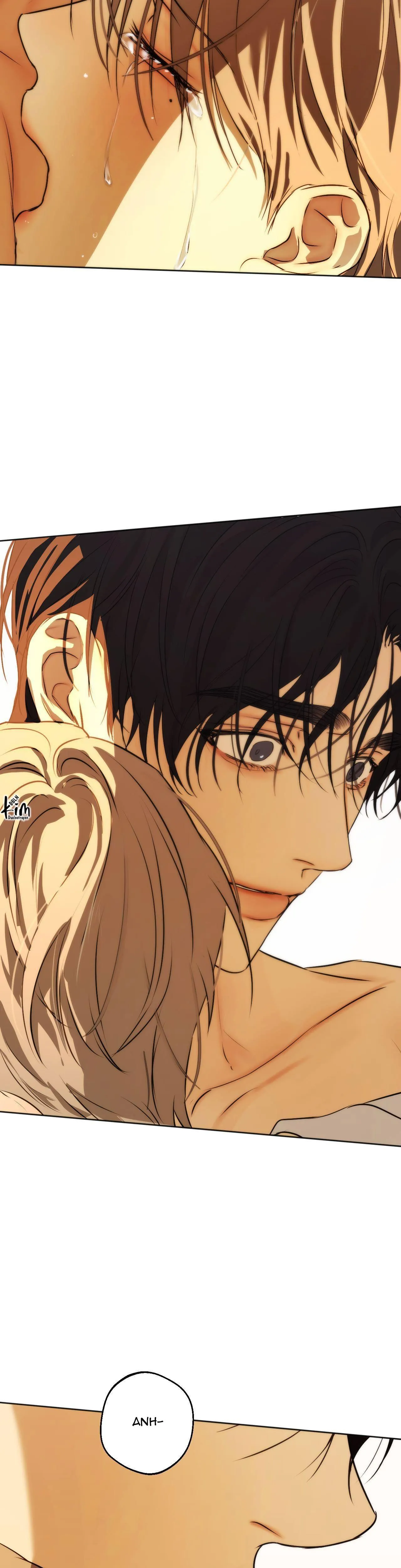 ÁI TÌNH VÀ DỤC VỌNG Chapter 39 Trang 23