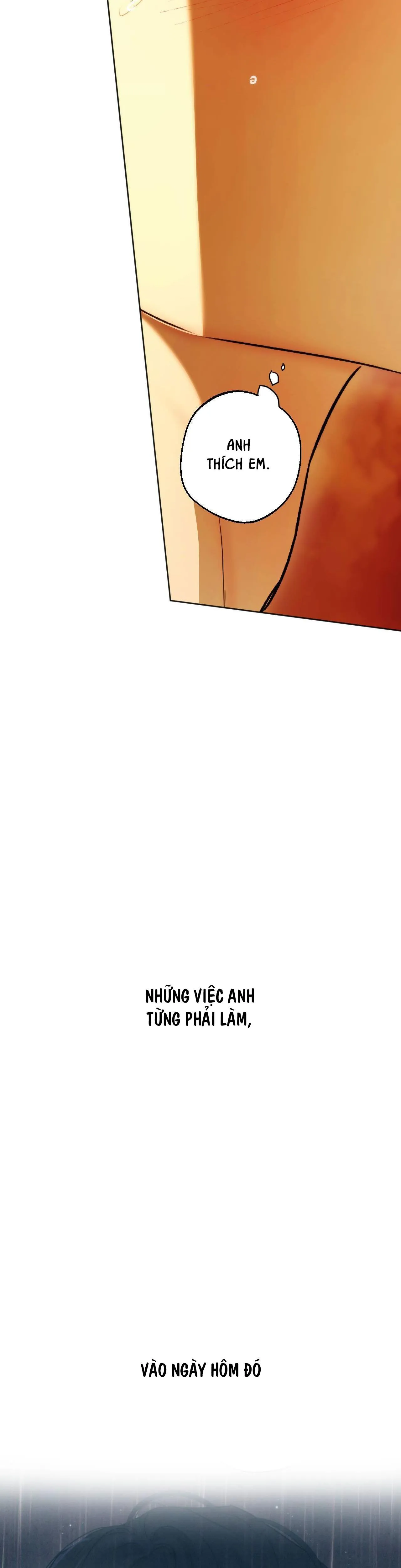 ÁI TÌNH VÀ DỤC VỌNG Chapter 39 Trang 34