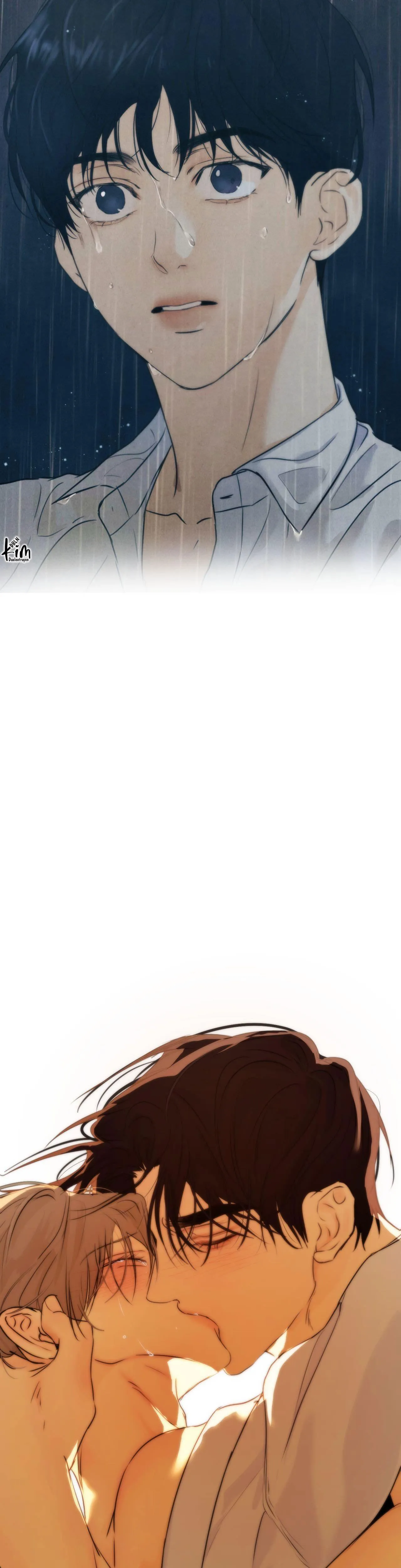 ÁI TÌNH VÀ DỤC VỌNG Chapter 39 Trang 35