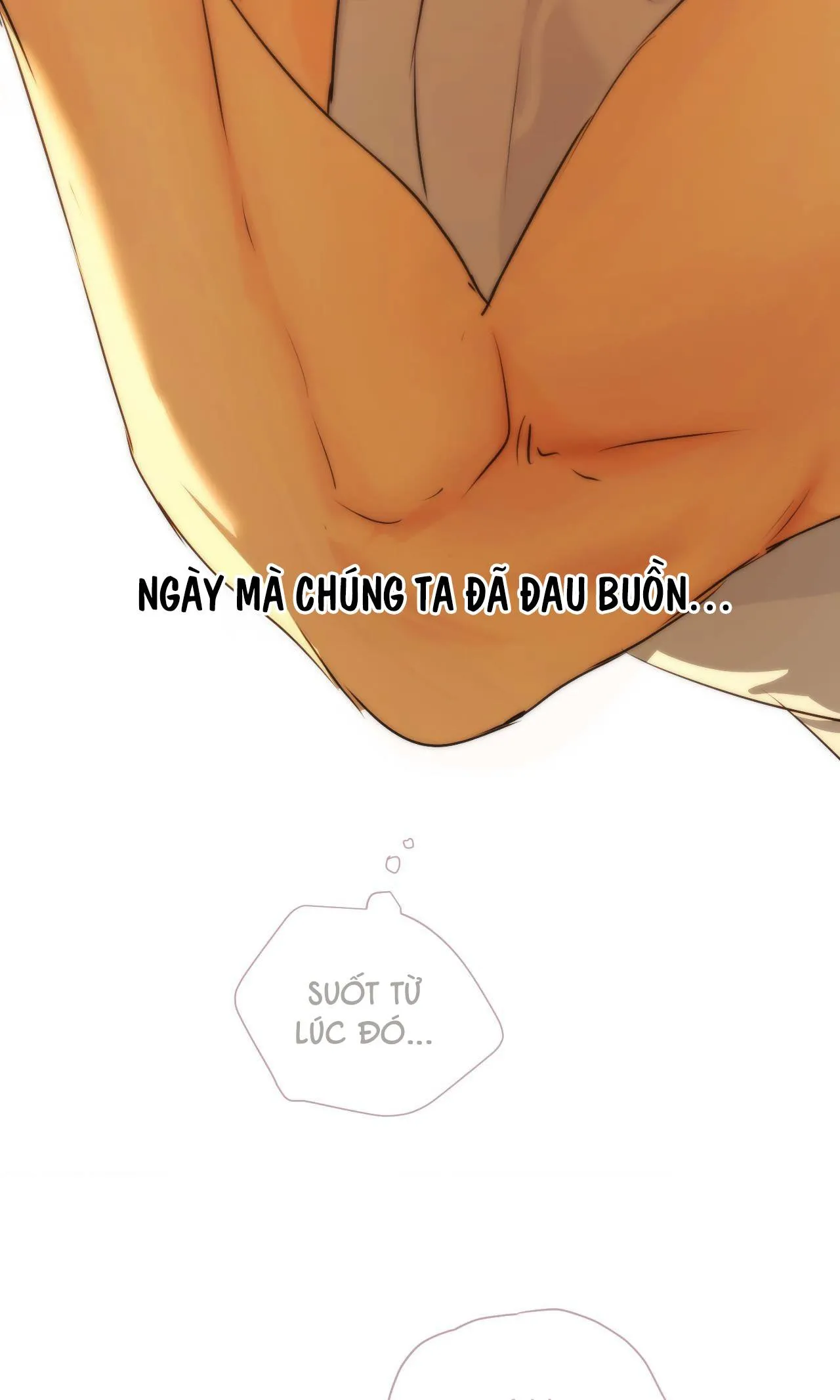 ÁI TÌNH VÀ DỤC VỌNG Chapter 39 Trang 36