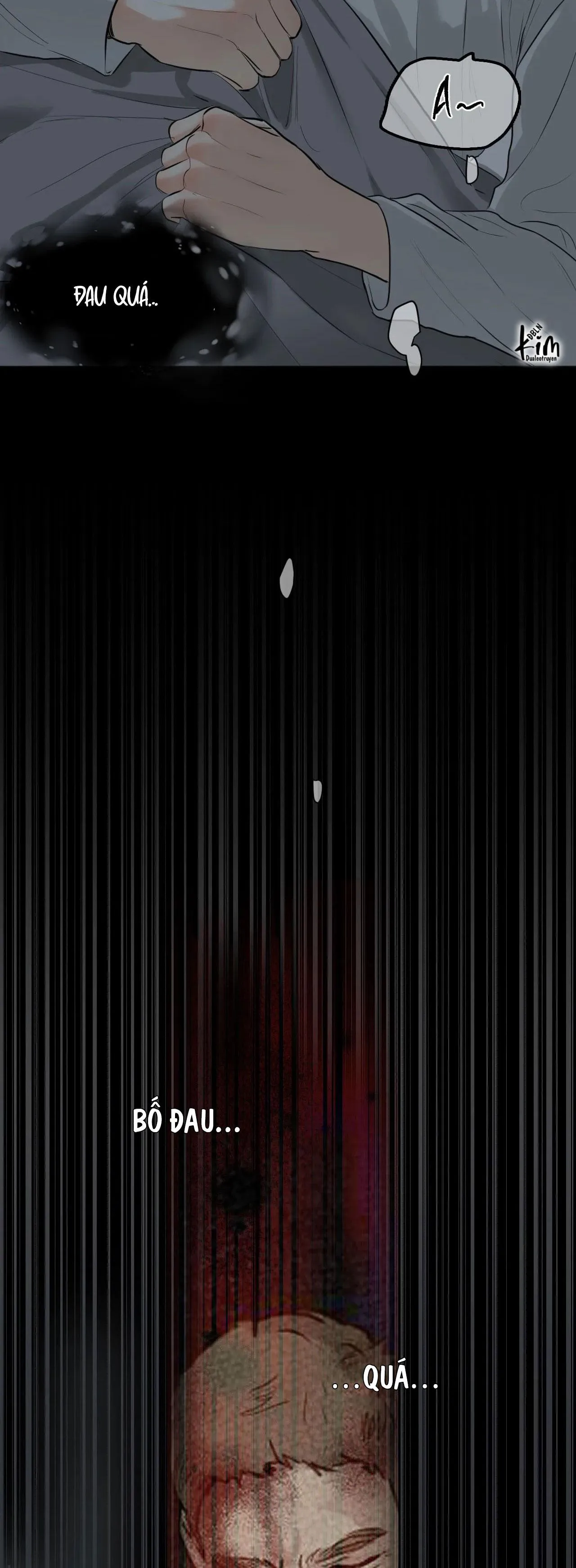 ÁI TÌNH VÀ DỤC VỌNG Chapter 4 Trang 4