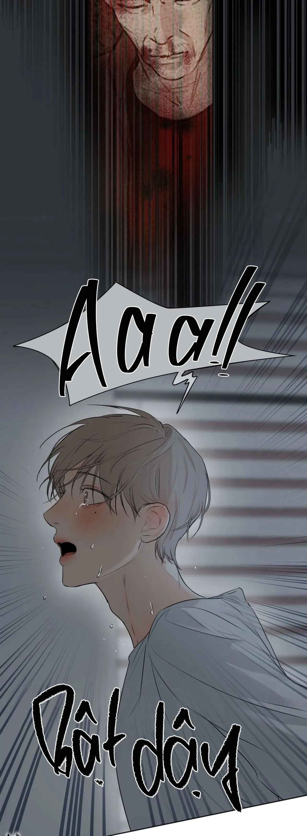 ÁI TÌNH VÀ DỤC VỌNG Chapter 4 Trang 5