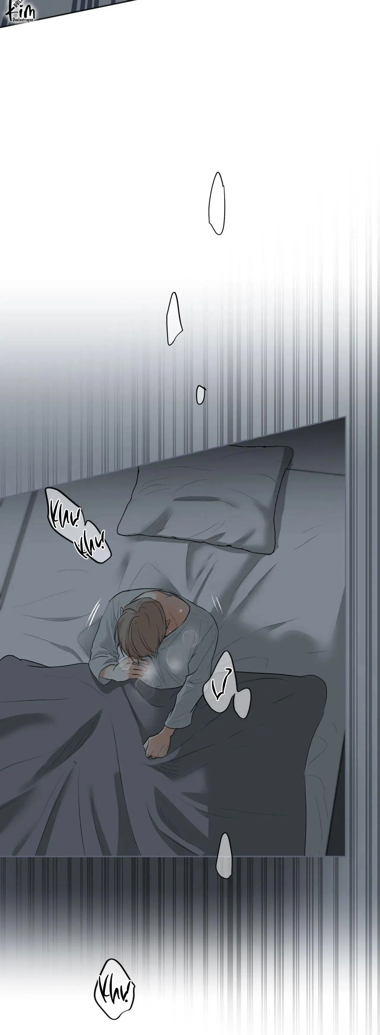 ÁI TÌNH VÀ DỤC VỌNG Chapter 4 Trang 6