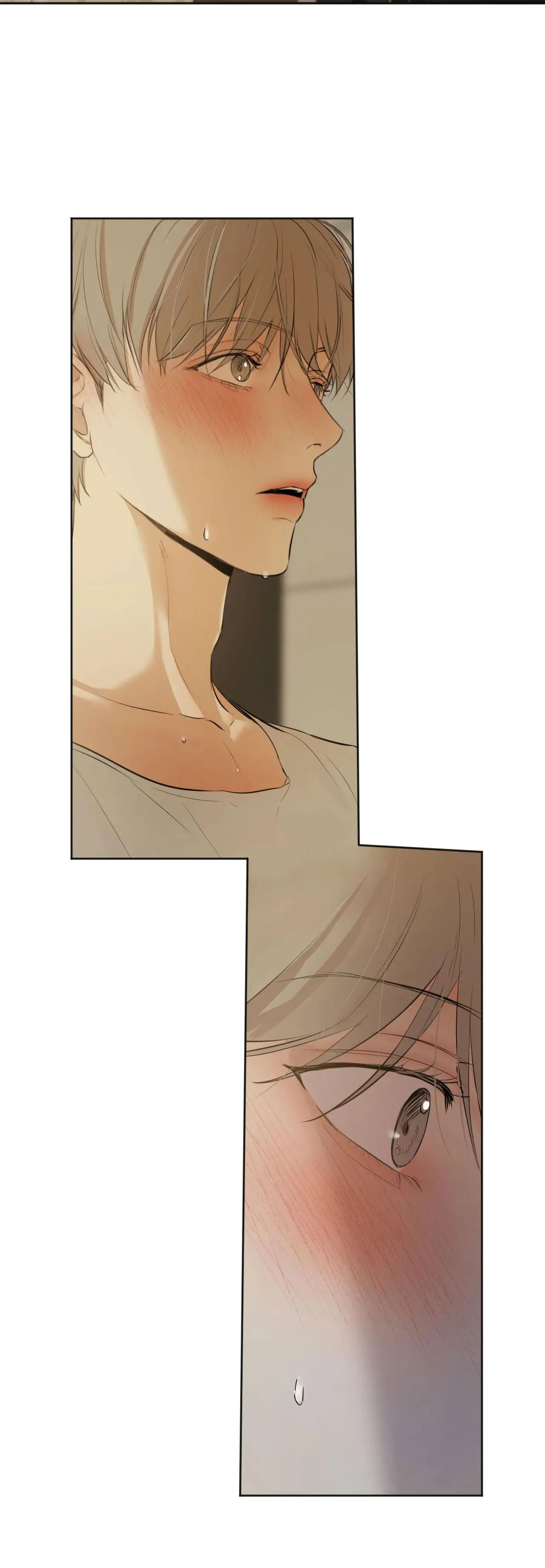 ÁI TÌNH VÀ DỤC VỌNG Chapter 4 Trang 21