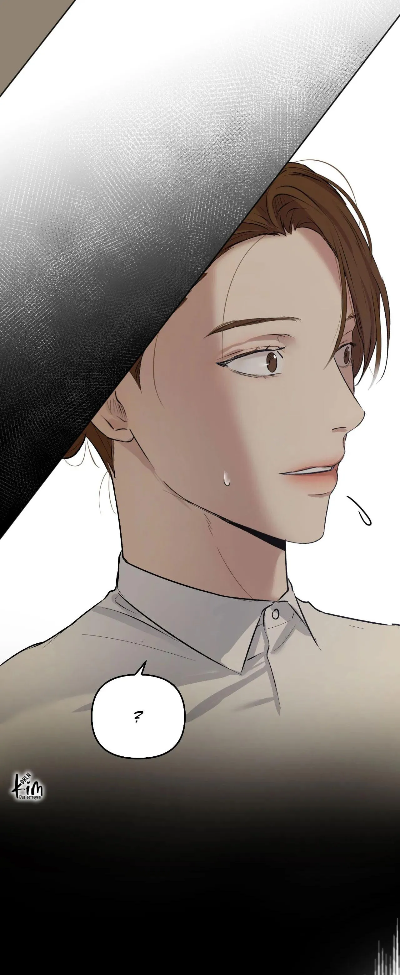 ÁI TÌNH VÀ DỤC VỌNG Chapter 4 Trang 25