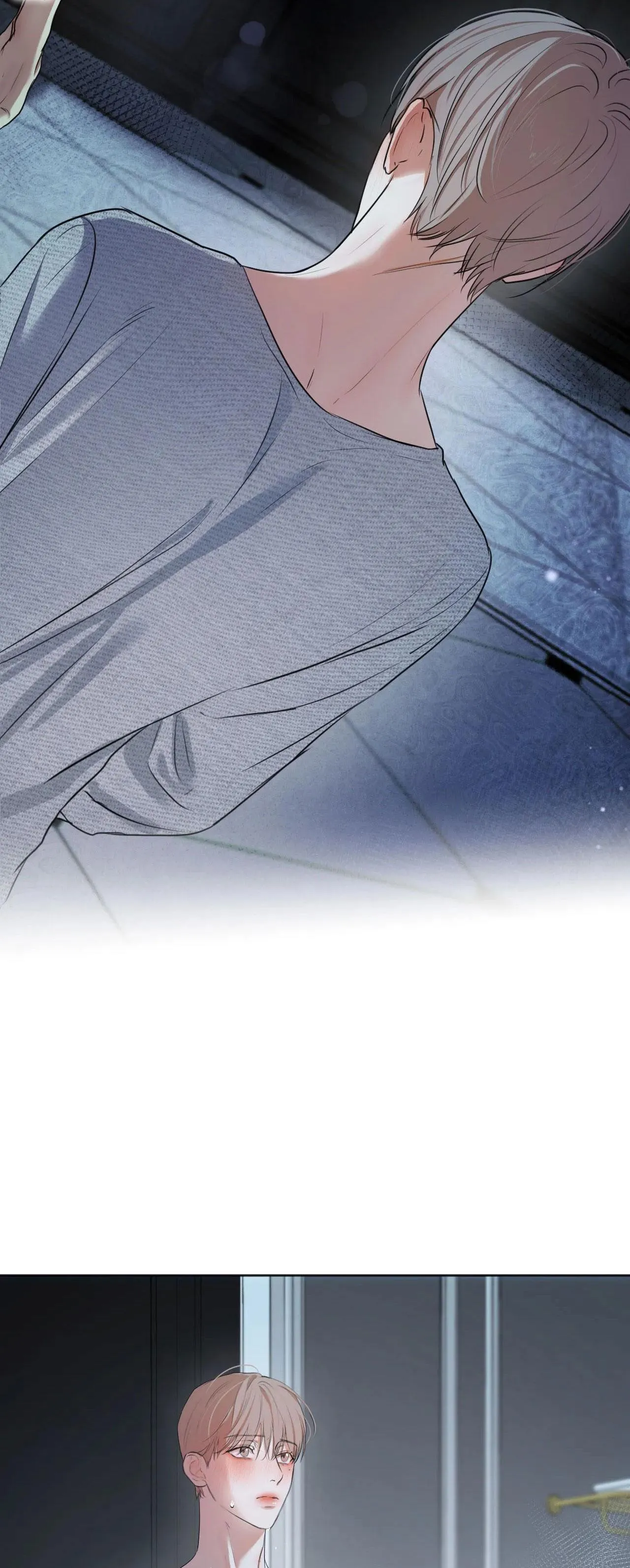 ÁI TÌNH VÀ DỤC VỌNG Chapter 4 Trang 35