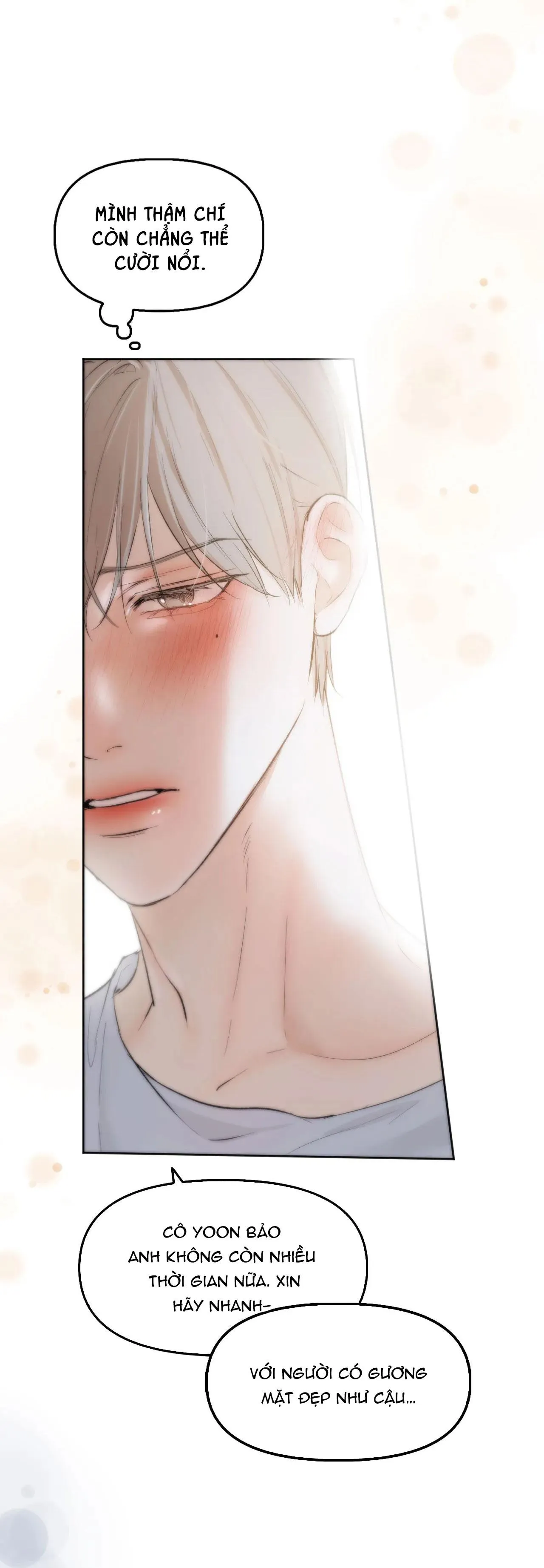 ÁI TÌNH VÀ DỤC VỌNG Chapter 4 Trang 38