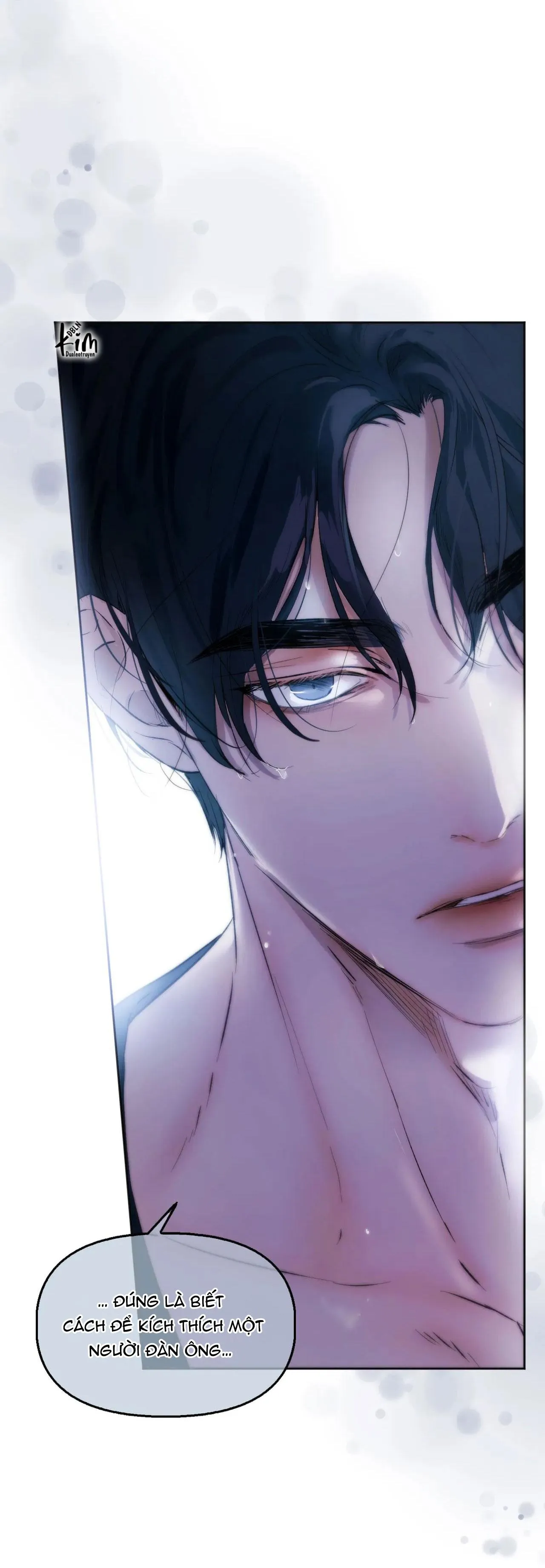 ÁI TÌNH VÀ DỤC VỌNG Chapter 4 Trang 39