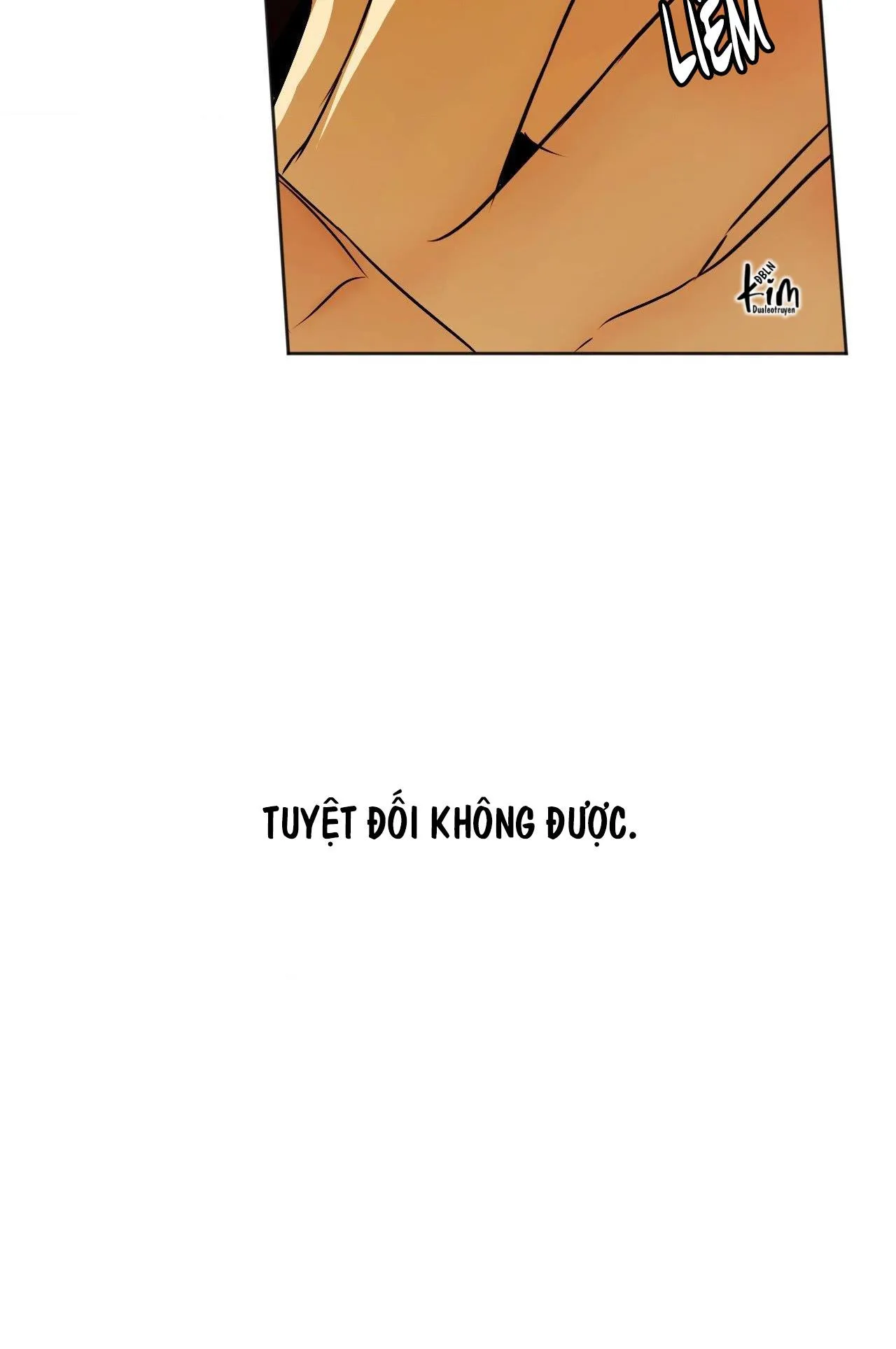 ÁI TÌNH VÀ DỤC VỌNG Chapter 40 Trang 14