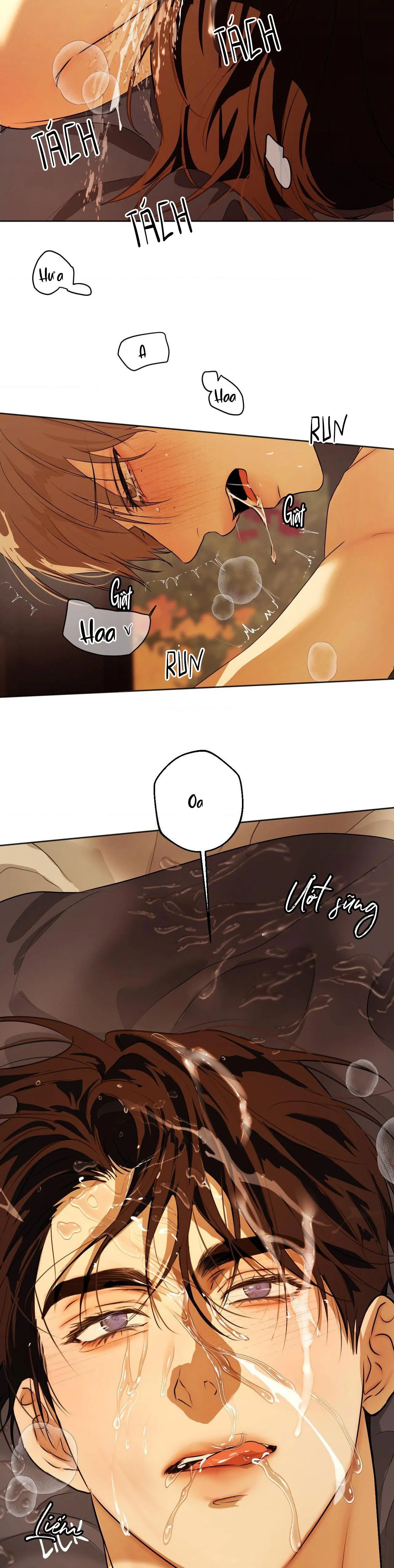 ÁI TÌNH VÀ DỤC VỌNG Chapter 40 Trang 31