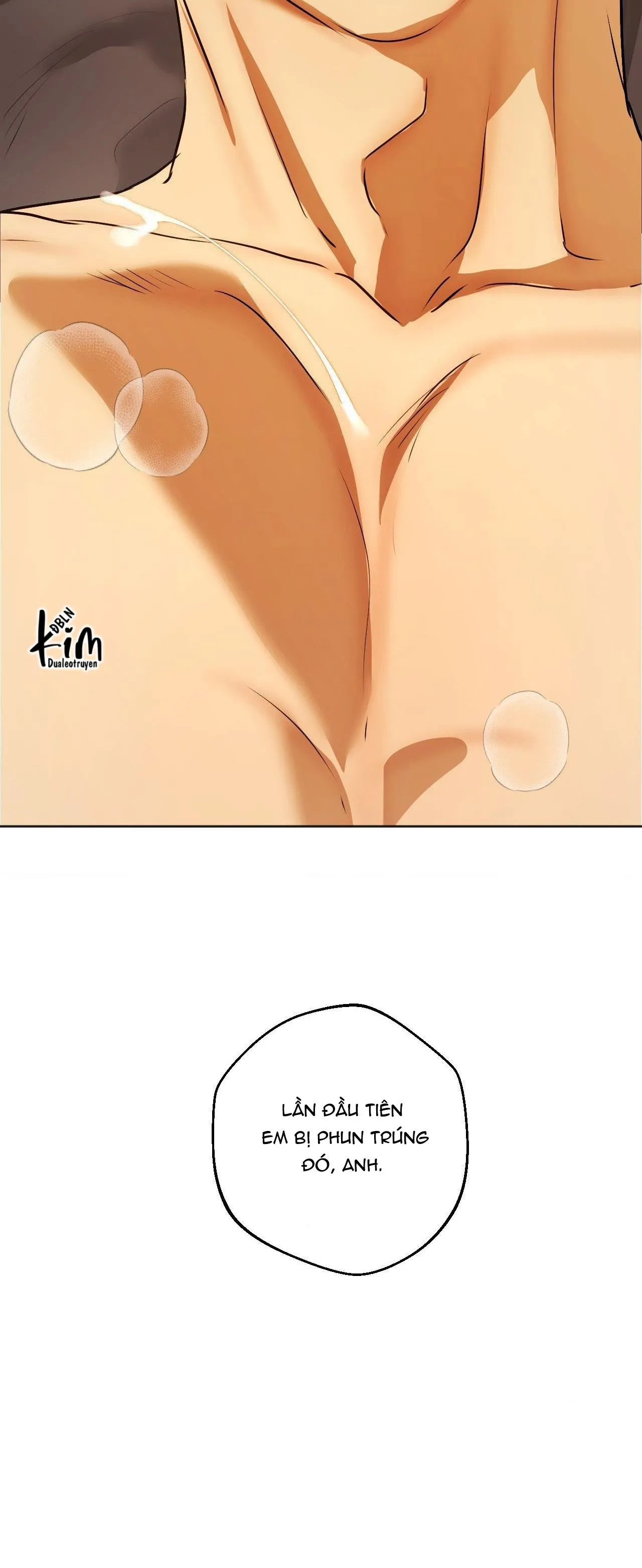 ÁI TÌNH VÀ DỤC VỌNG Chapter 40 Trang 32