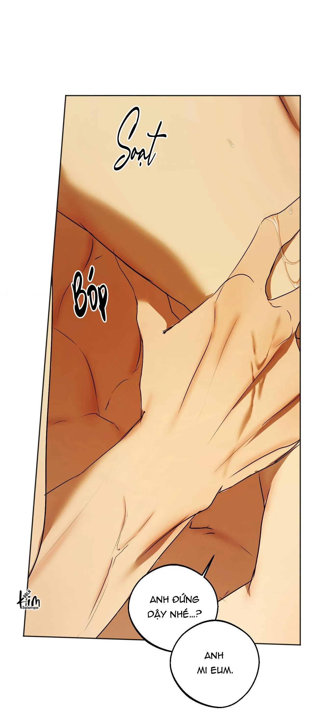 ÁI TÌNH VÀ DỤC VỌNG Chapter 41 Trang 7