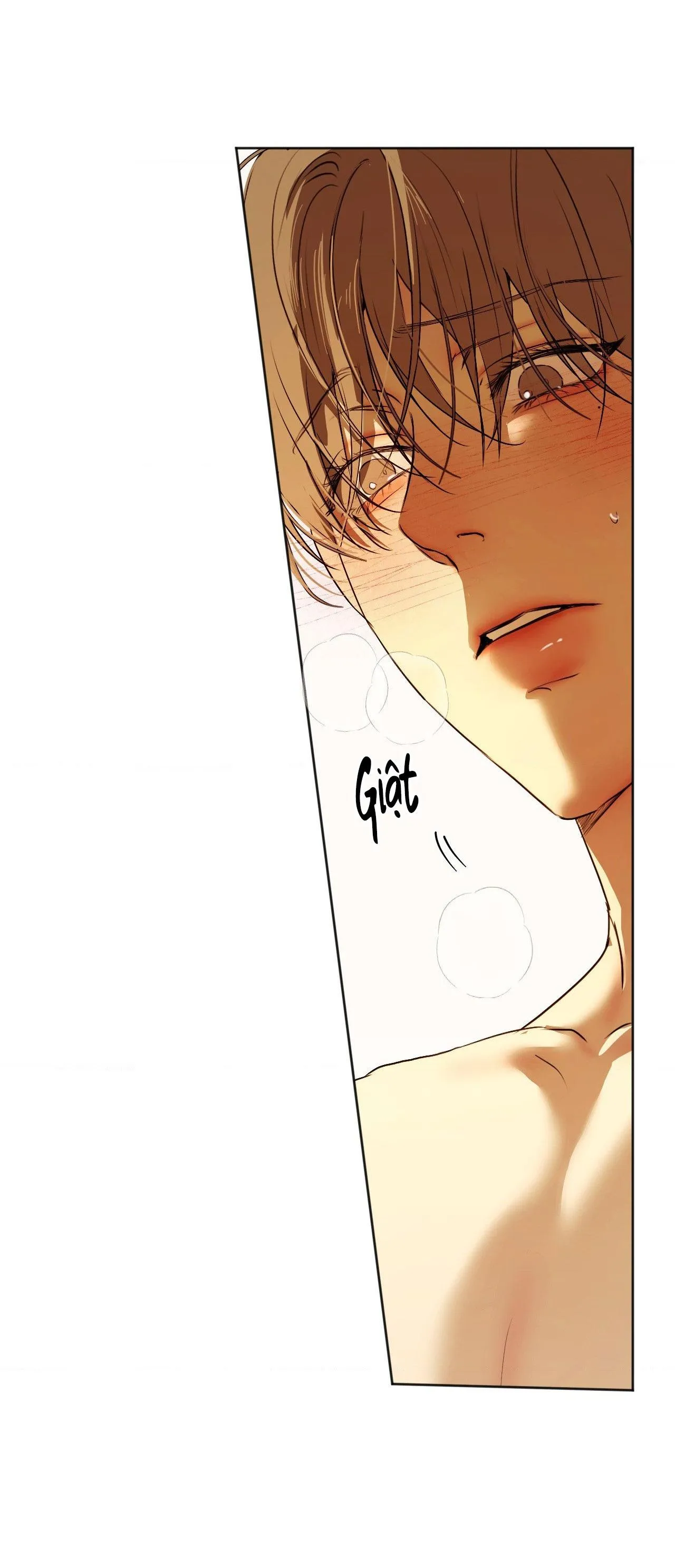 ÁI TÌNH VÀ DỤC VỌNG Chapter 41 Trang 10