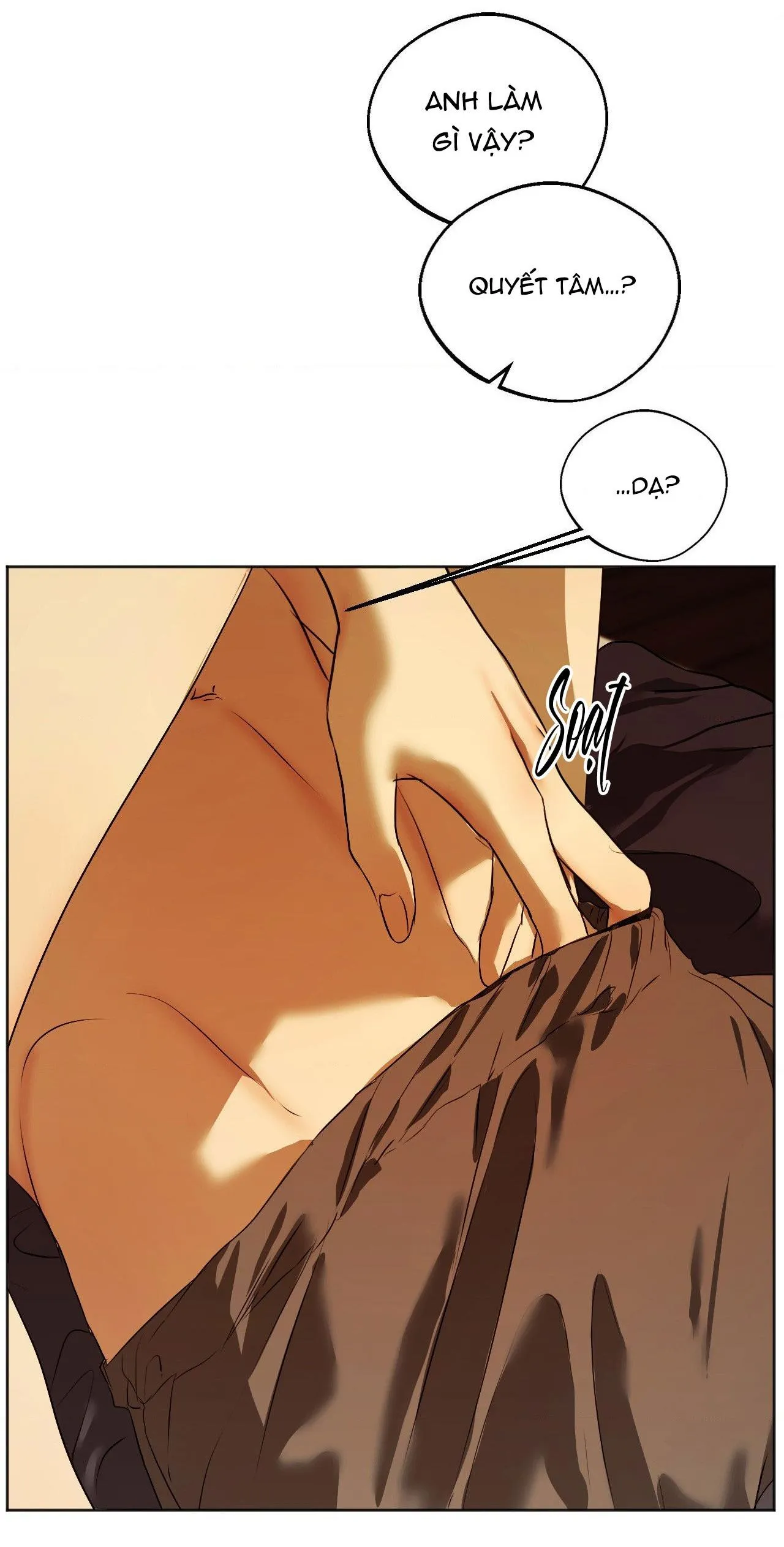 ÁI TÌNH VÀ DỤC VỌNG Chapter 41 Trang 12