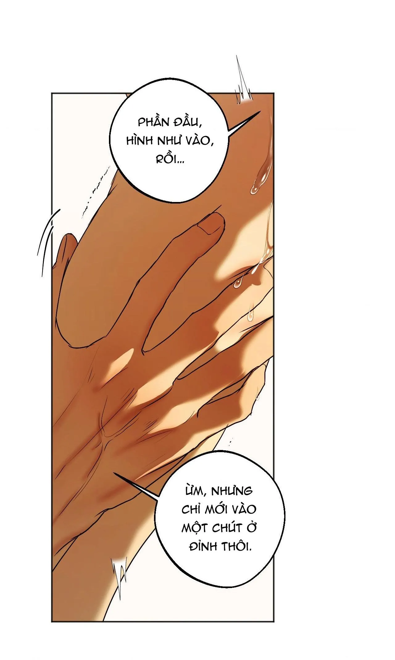 ÁI TÌNH VÀ DỤC VỌNG Chapter 41 Trang 16