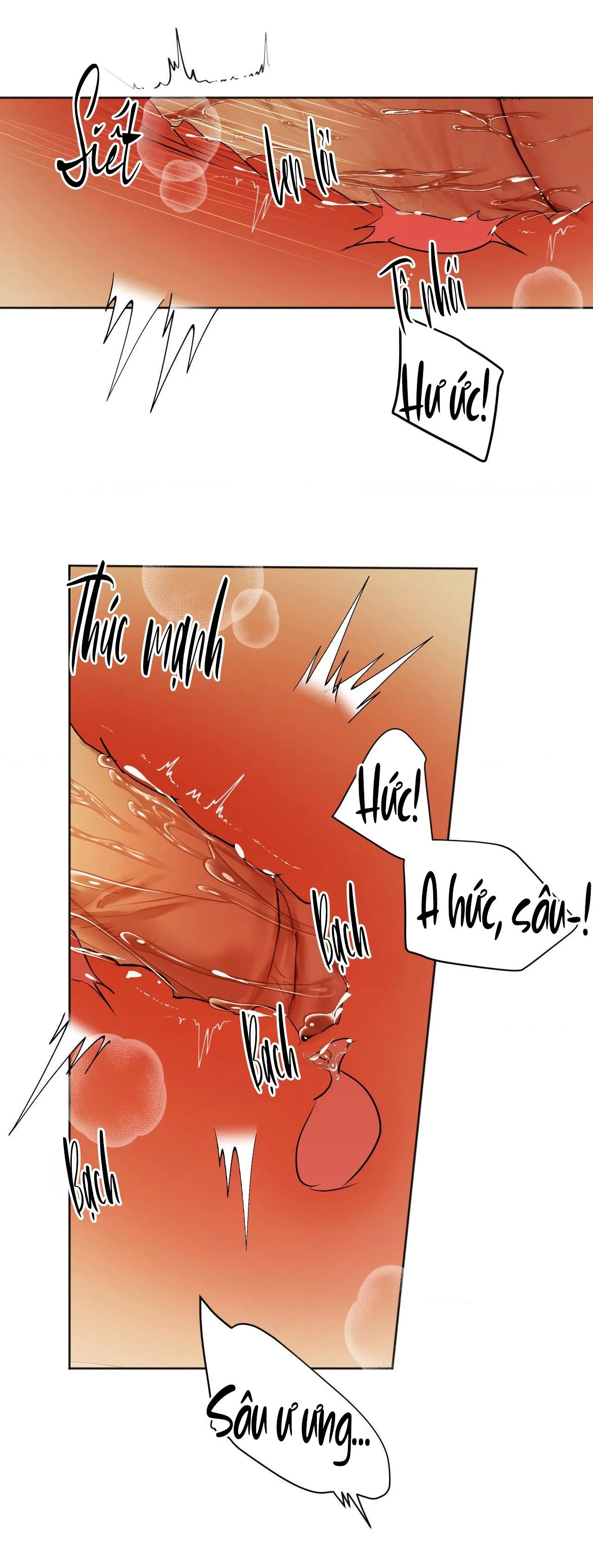 ÁI TÌNH VÀ DỤC VỌNG Chapter 41 Trang 36