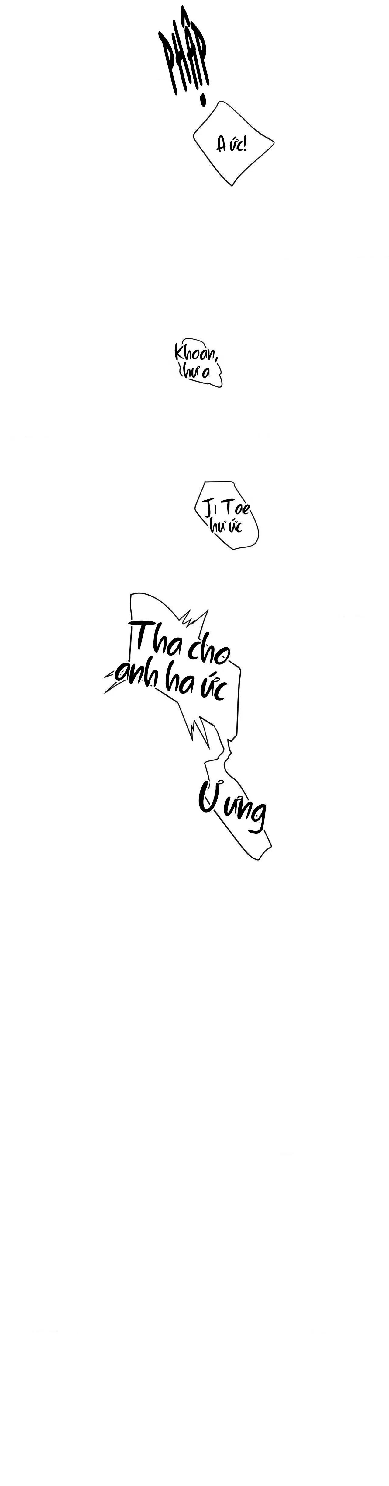 ÁI TÌNH VÀ DỤC VỌNG Chapter 41 Trang 40