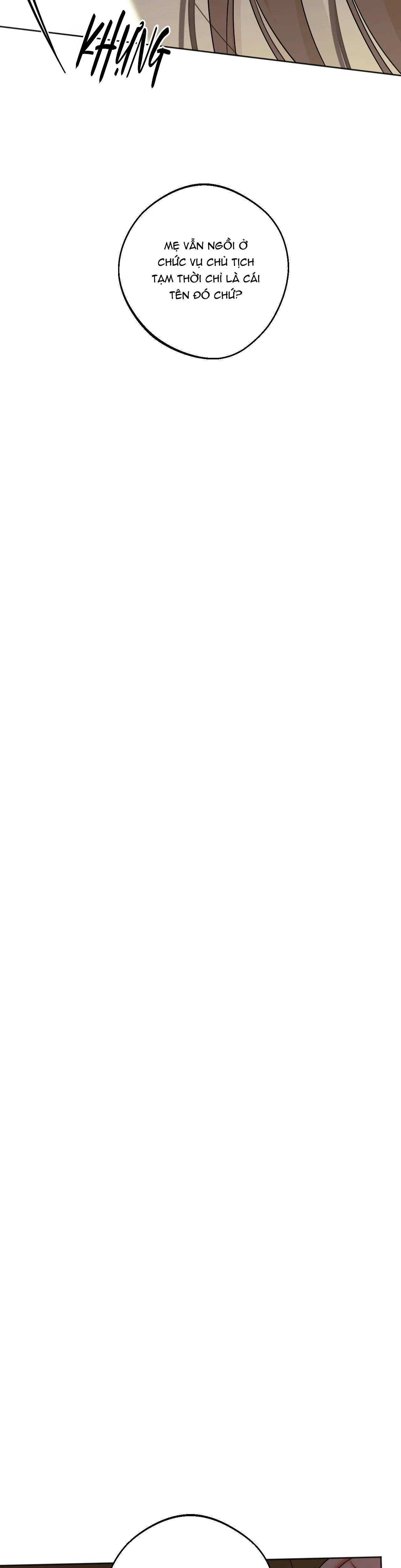 ÁI TÌNH VÀ DỤC VỌNG Chapter 42 Trang 16