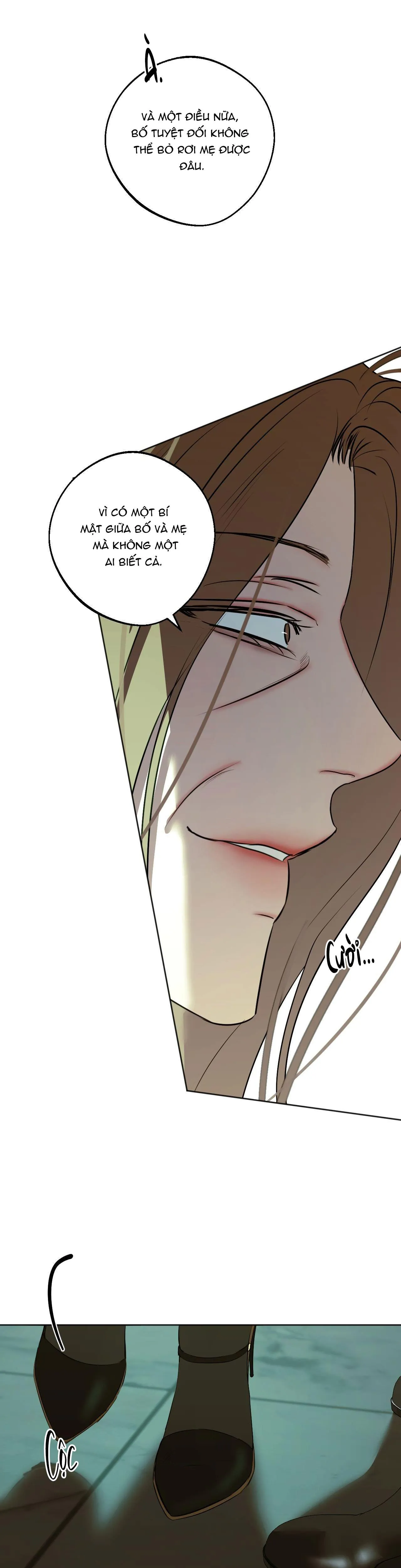 ÁI TÌNH VÀ DỤC VỌNG Chapter 42 Trang 22