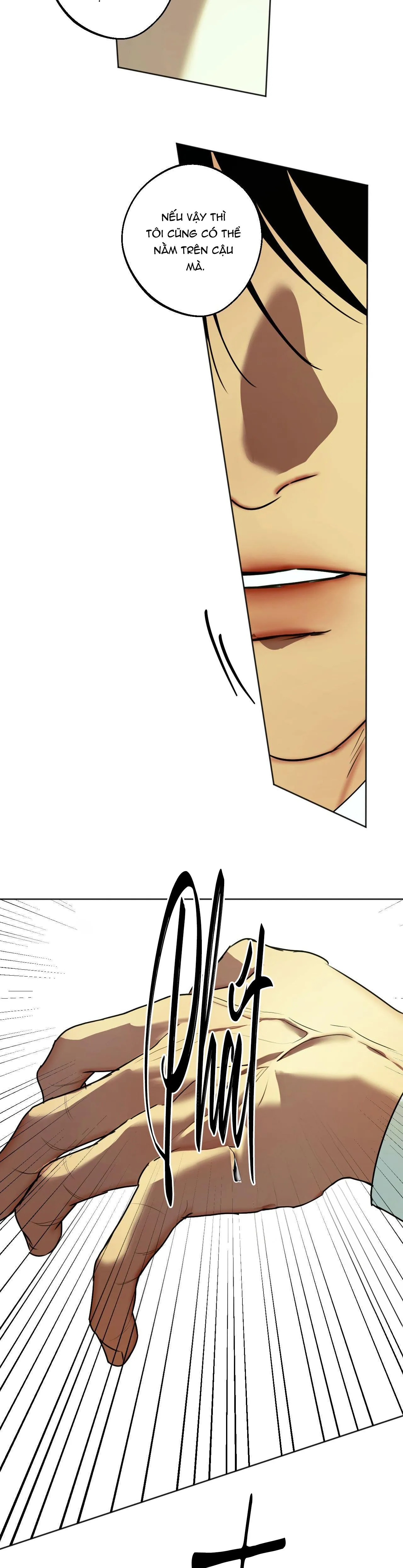 ÁI TÌNH VÀ DỤC VỌNG Chapter 42 Trang 32