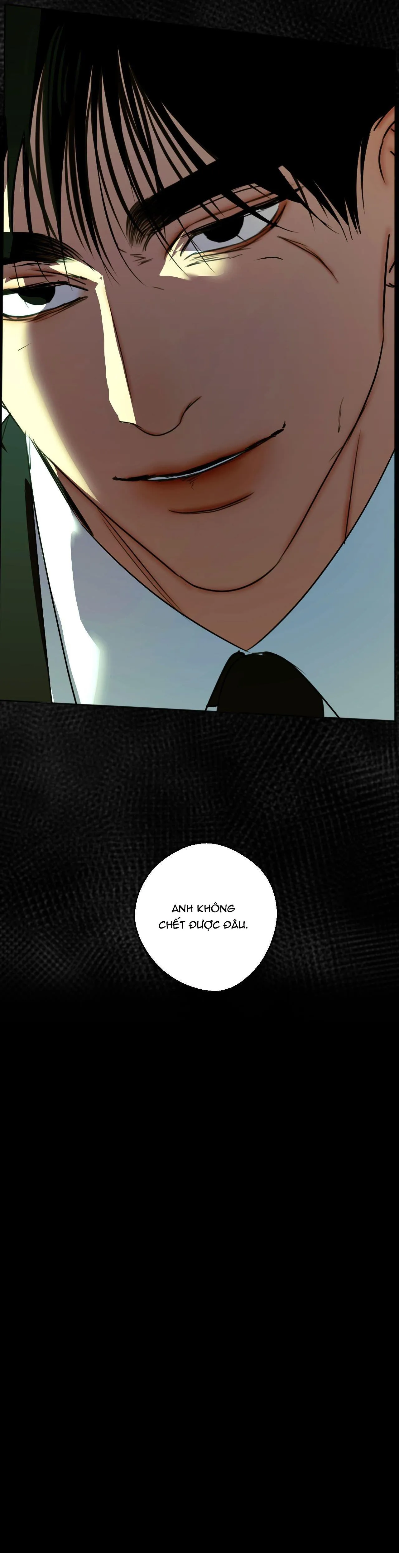 ÁI TÌNH VÀ DỤC VỌNG Chapter 42 Trang 35