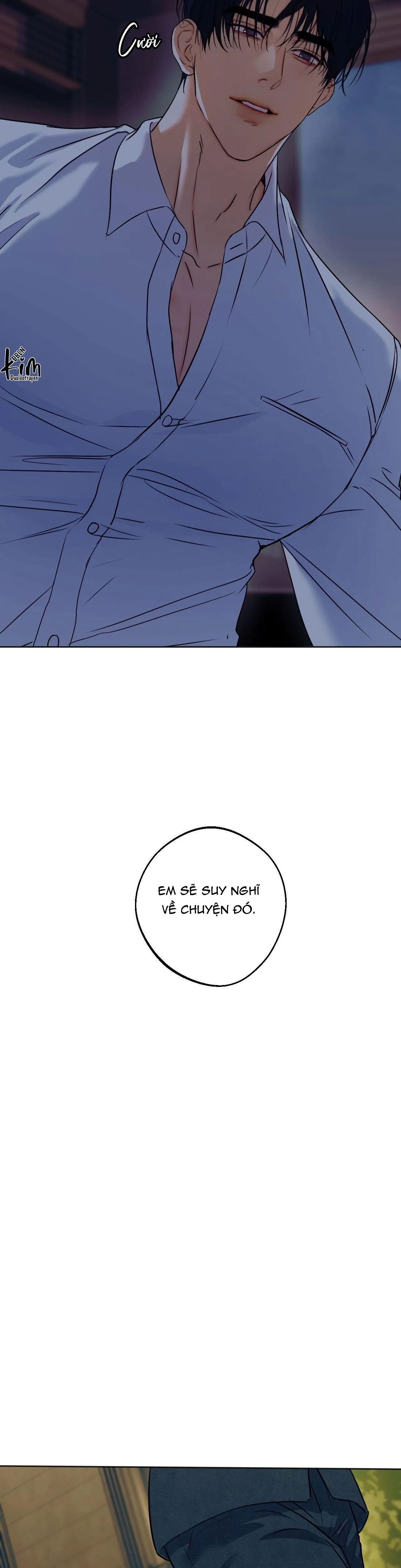 ÁI TÌNH VÀ DỤC VỌNG Chapter 43 Trang 6