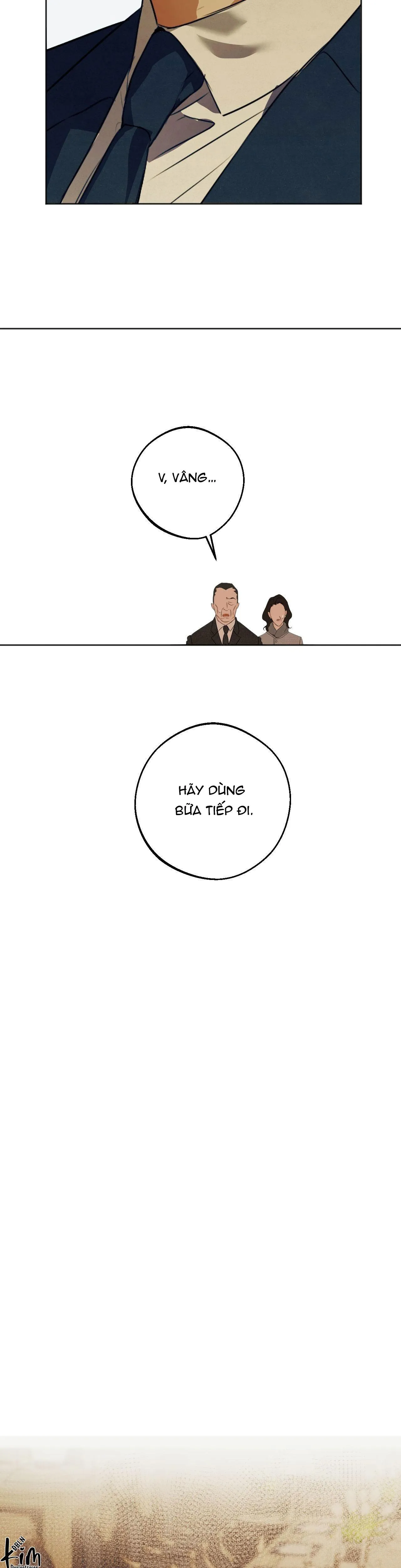 ÁI TÌNH VÀ DỤC VỌNG Chapter 43 Trang 24