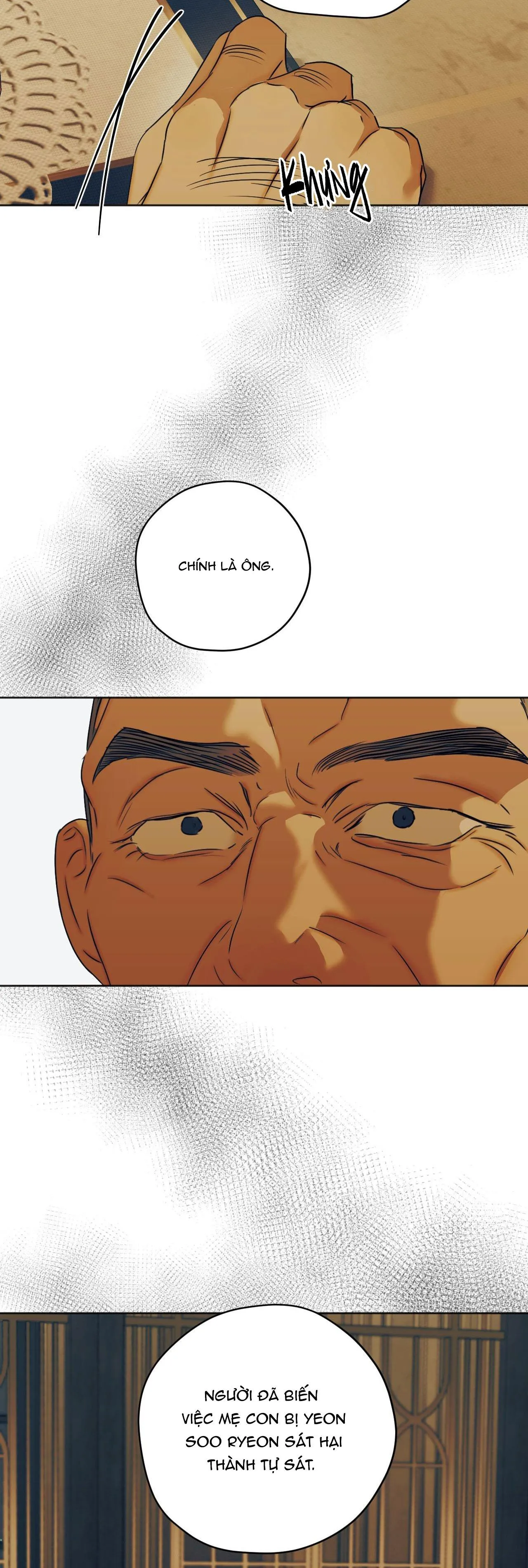 ÁI TÌNH VÀ DỤC VỌNG Chapter 43 Trang 34