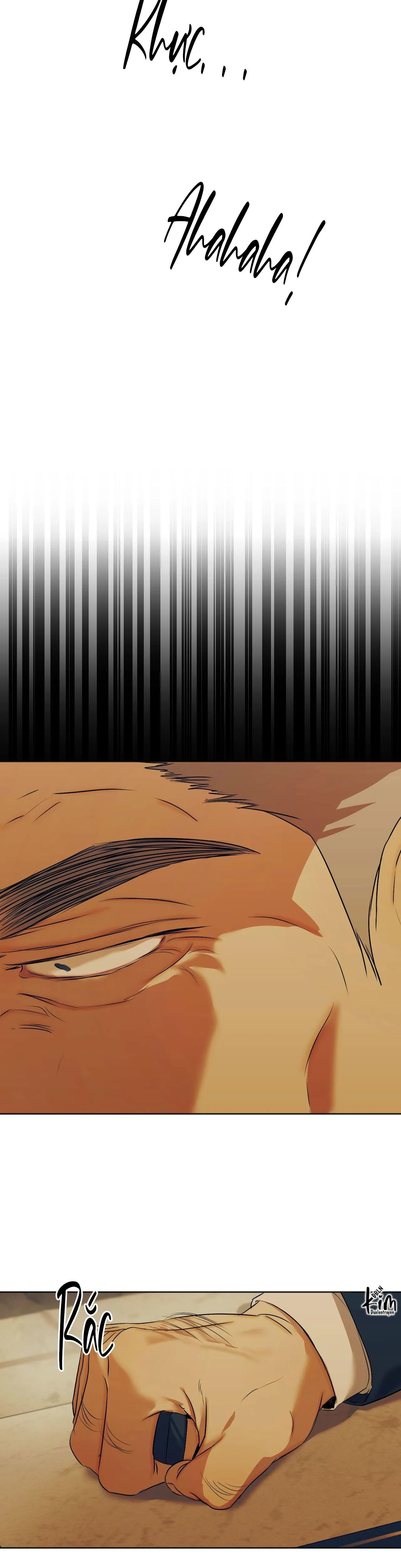 ÁI TÌNH VÀ DỤC VỌNG Chapter 44 Trang 14