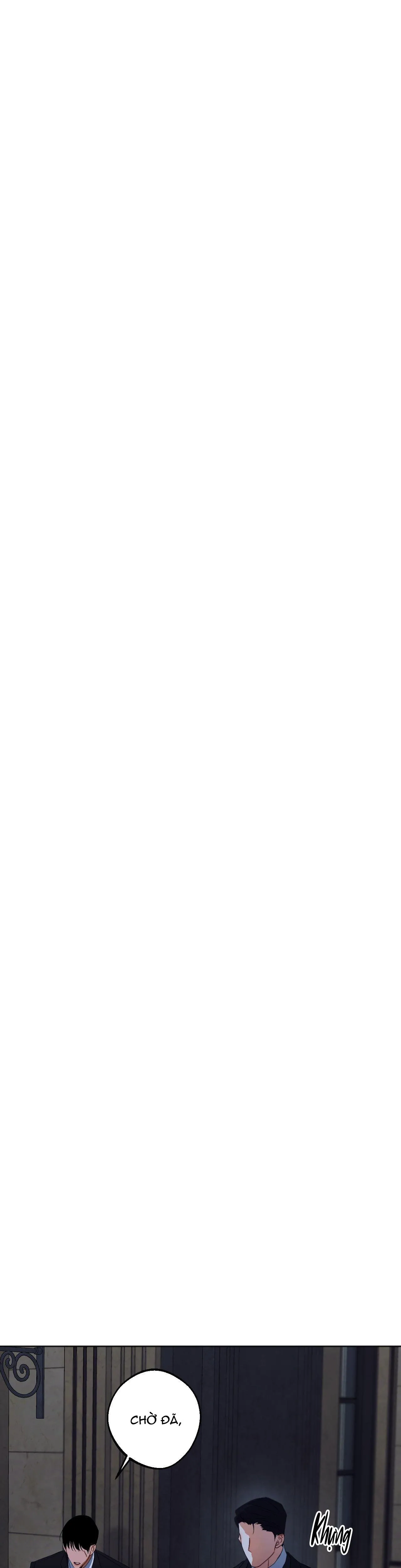 ÁI TÌNH VÀ DỤC VỌNG Chapter 44 Trang 15